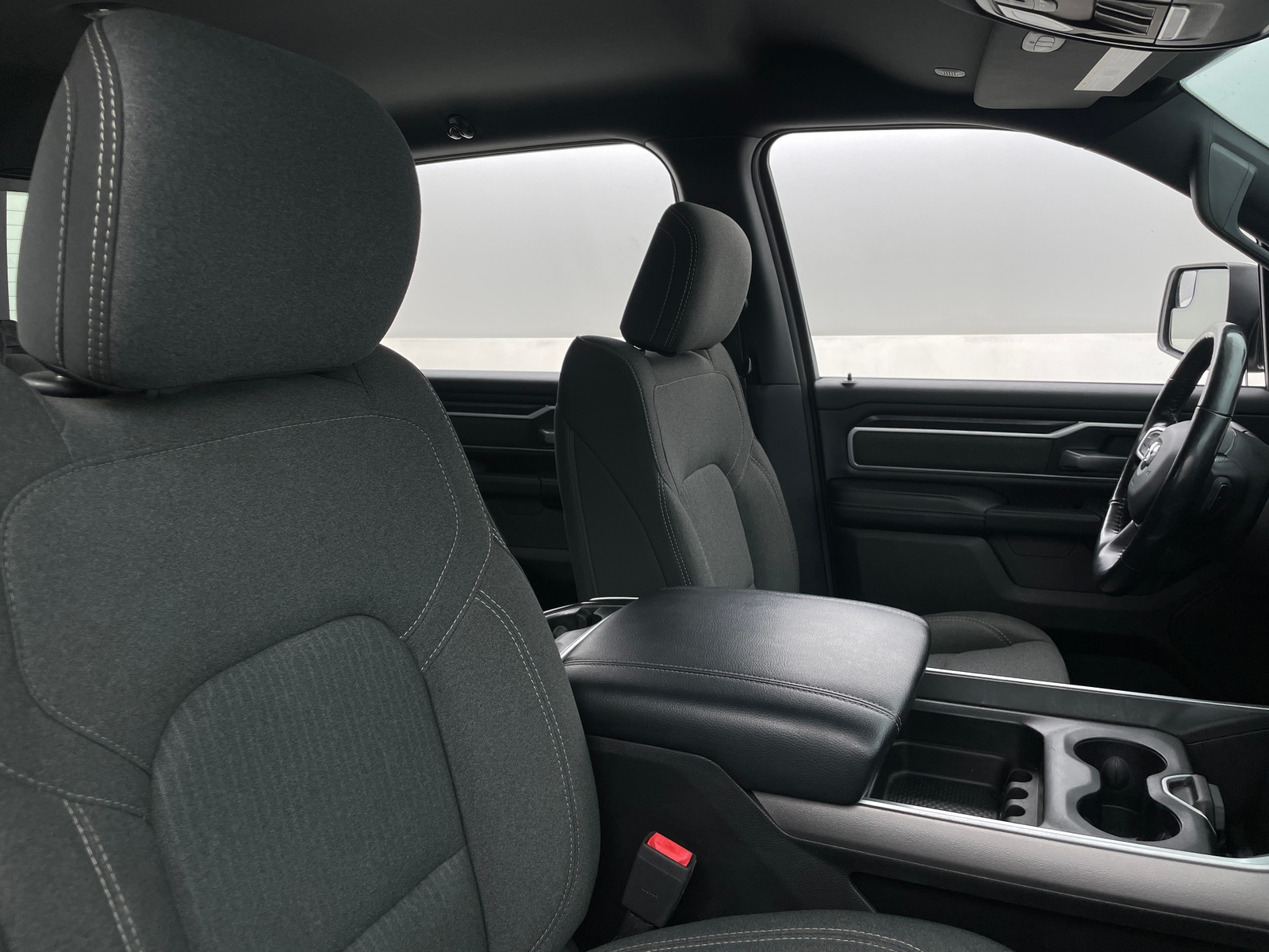 Thumbnail: 2020 RAM 1500 - 2