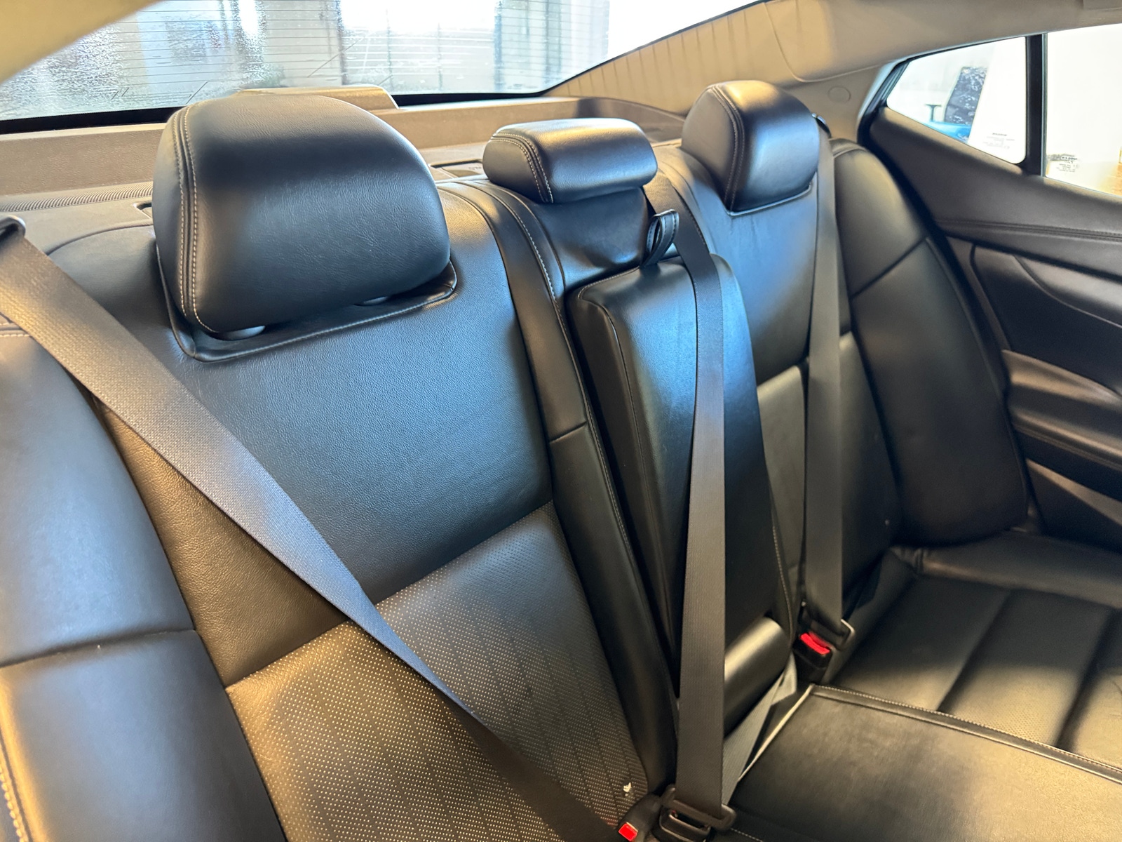 Thumbnail: 2016 Nissan Maxima - 5