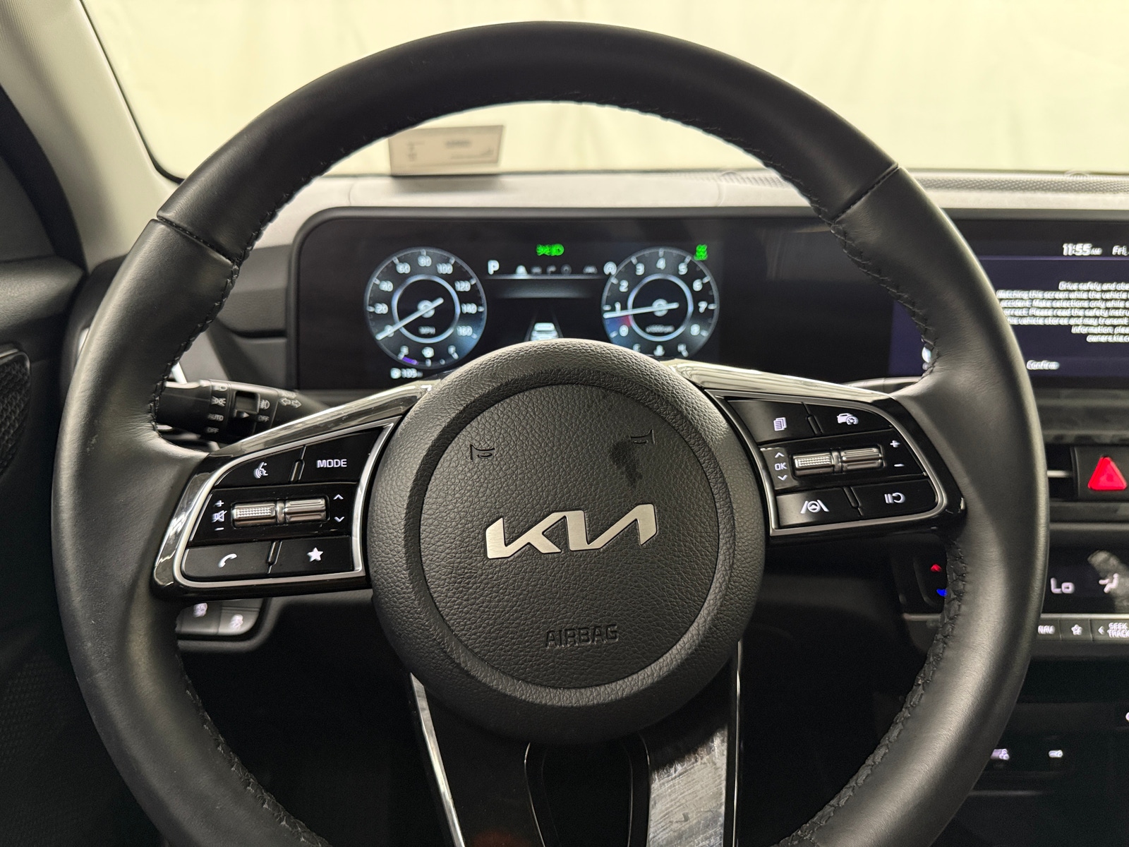 Thumbnail: 2024 Kia Seltos - 4