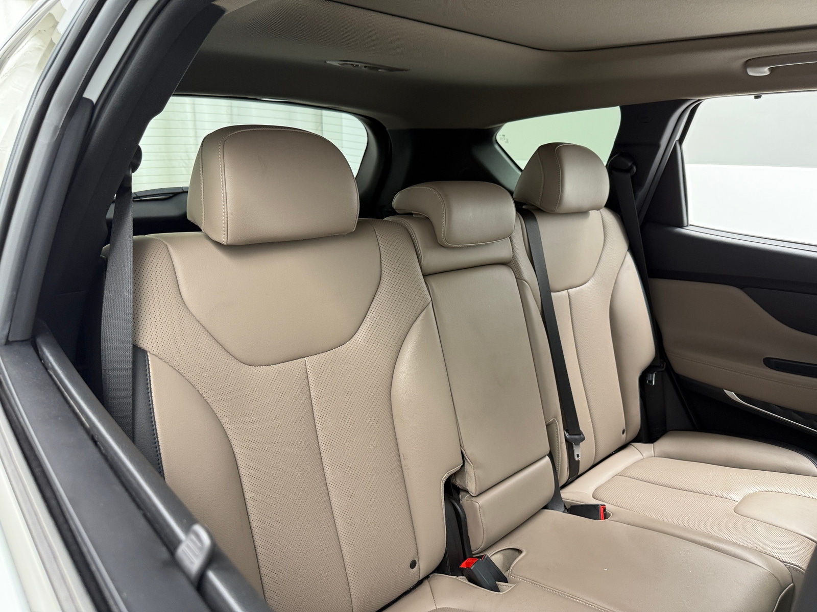 Thumbnail: 2023 Hyundai Santa Fe - 5