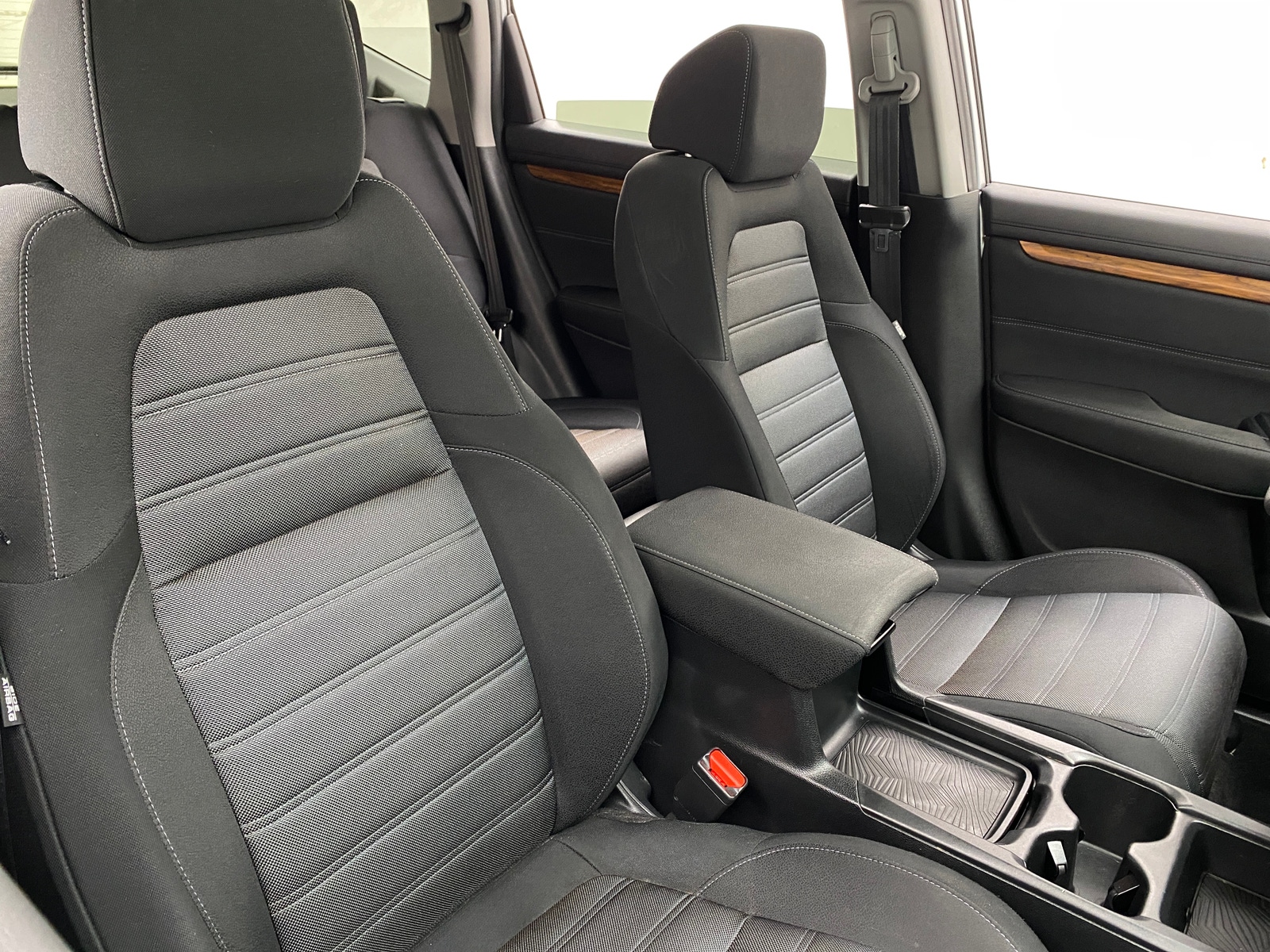 Thumbnail: 2017 Honda CR-V - 2