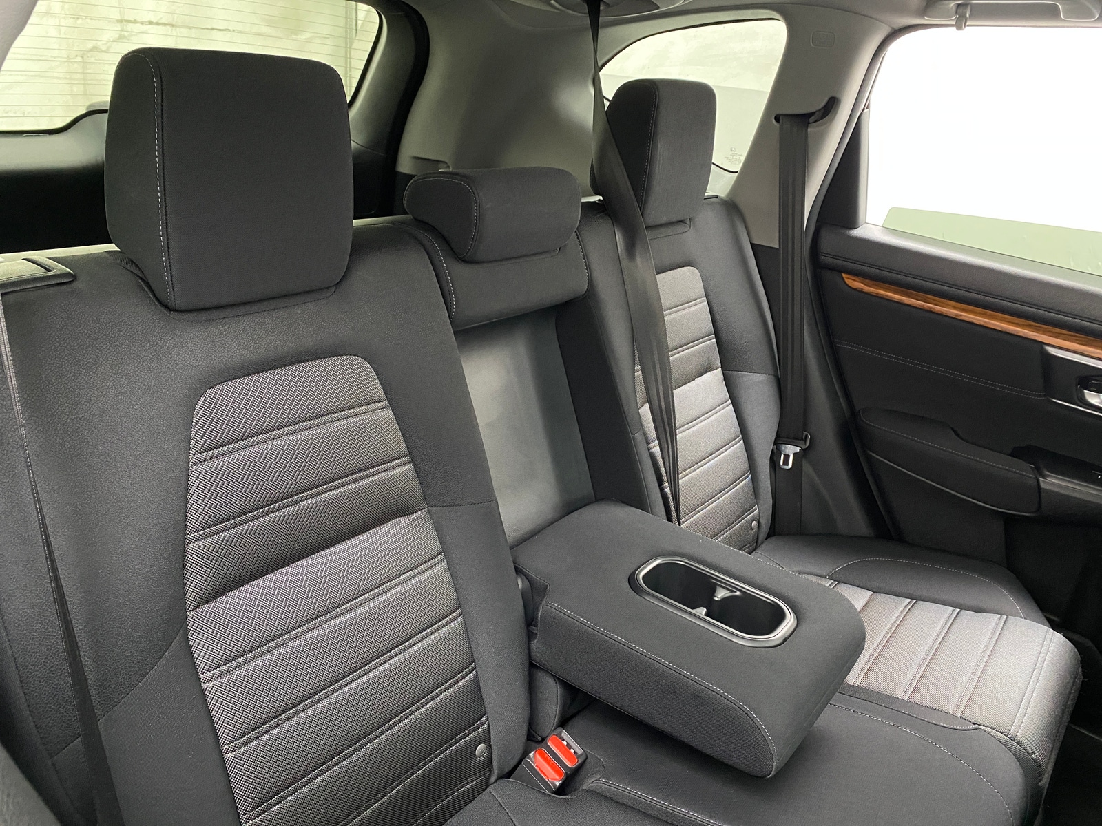 Thumbnail: 2017 Honda CR-V - 6