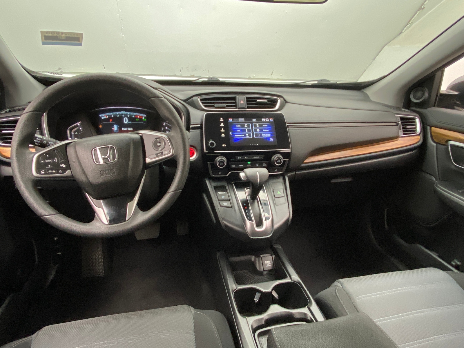Thumbnail: 2017 Honda CR-V - 3