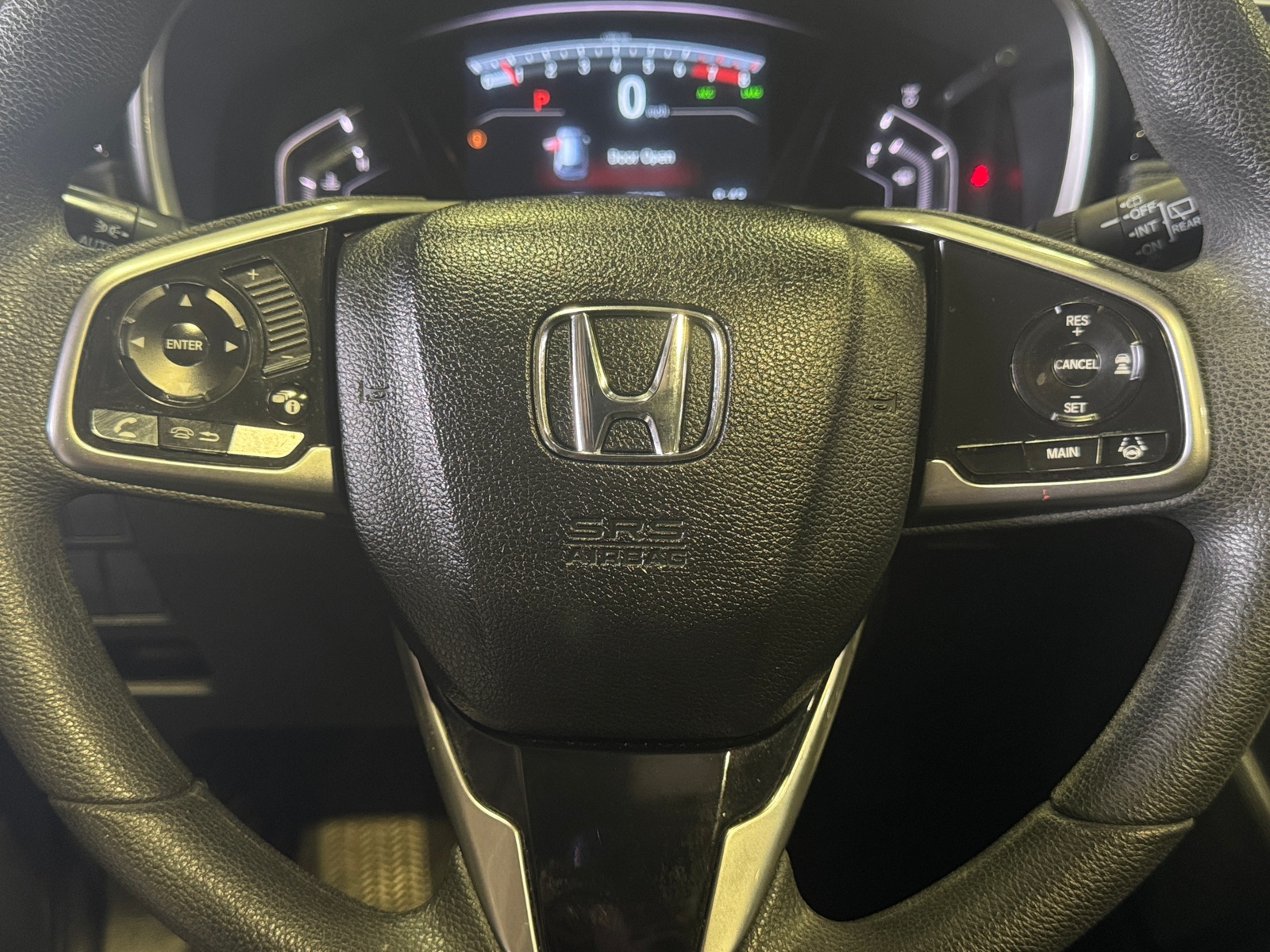 Thumbnail: 2017 Honda CR-V - 5