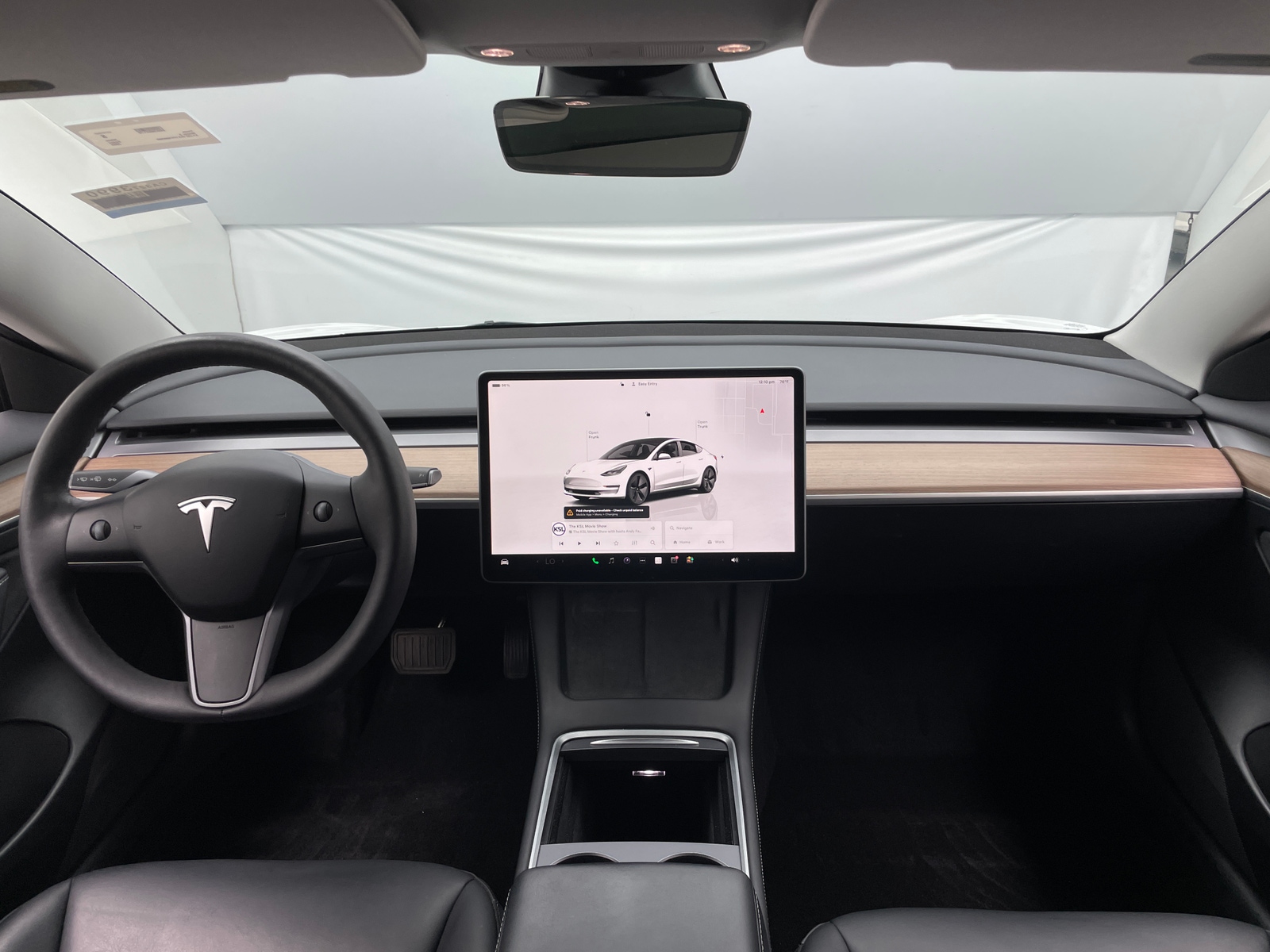 Thumbnail: 2023 Tesla Model 3 - 2
