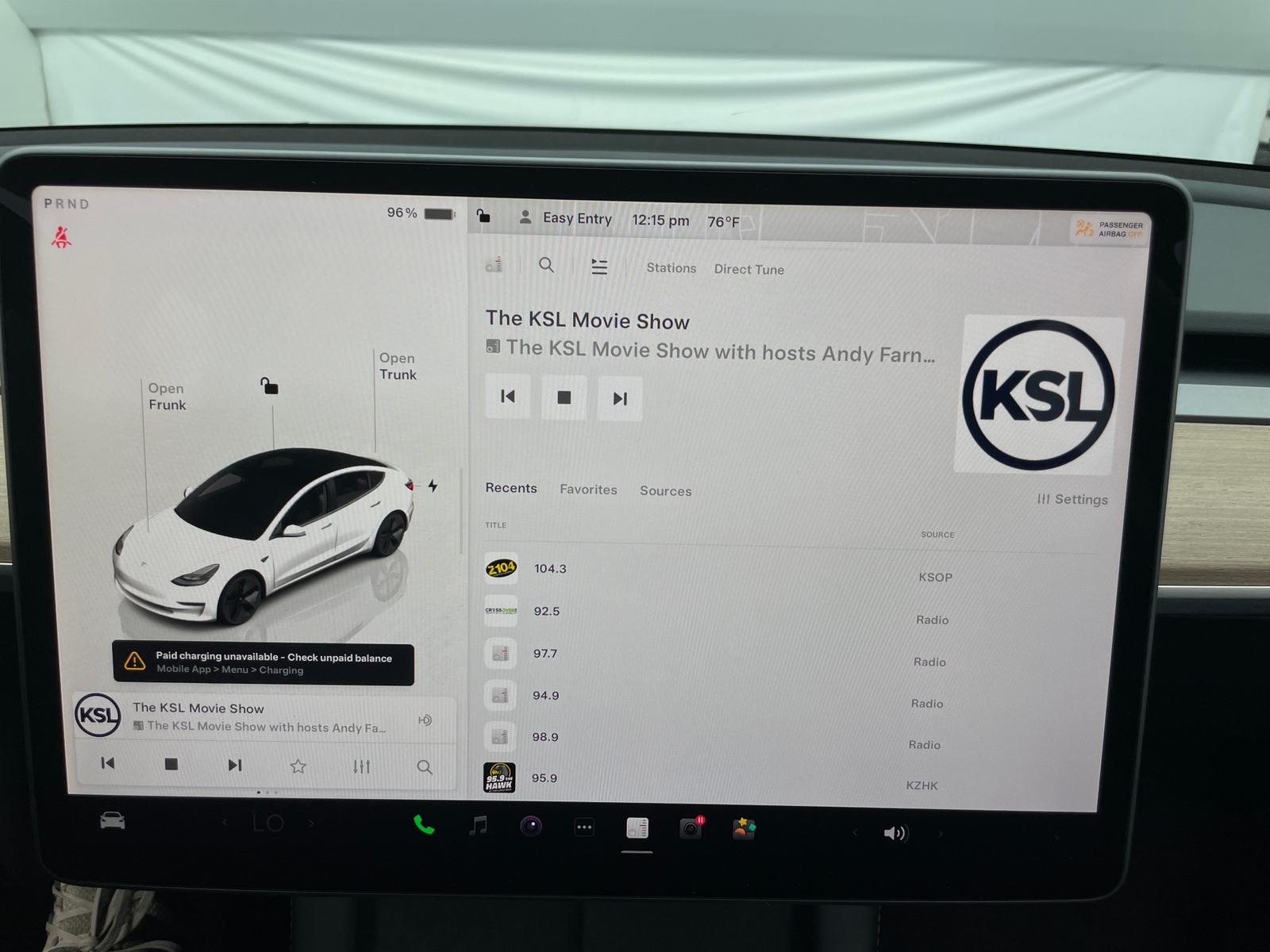 Thumbnail: 2023 Tesla Model 3 - 3