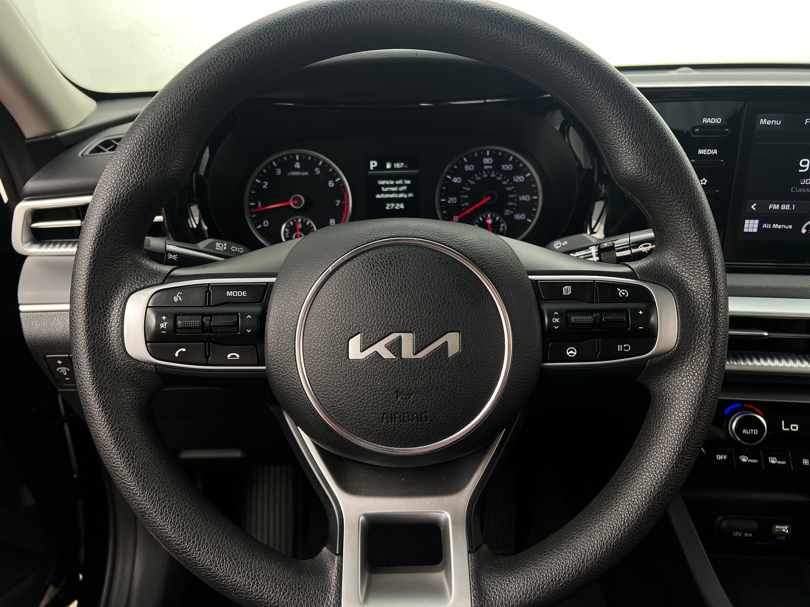 Thumbnail: 2023 Kia K5 - 5