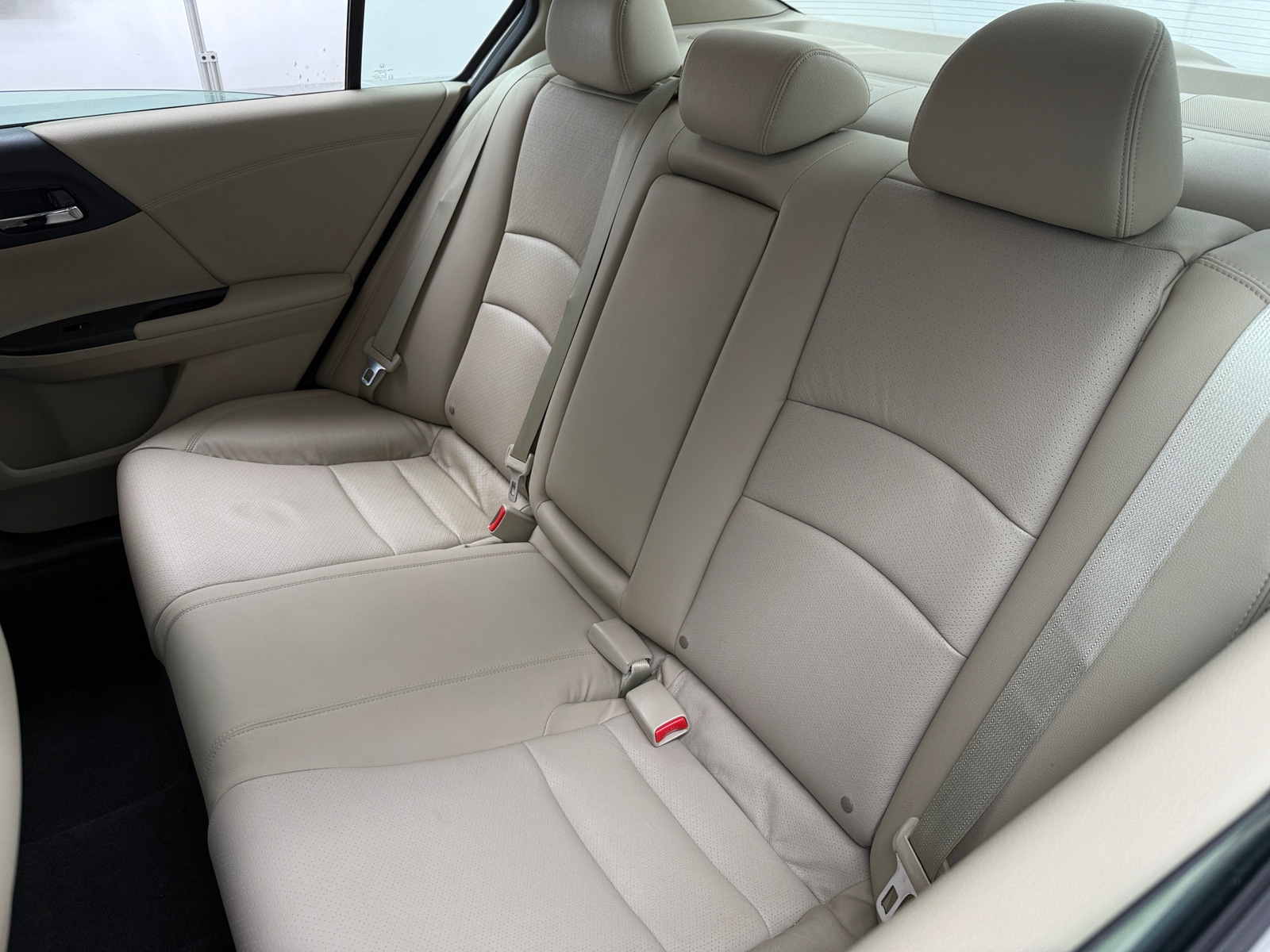 Thumbnail: 2013 Honda Accord - 5