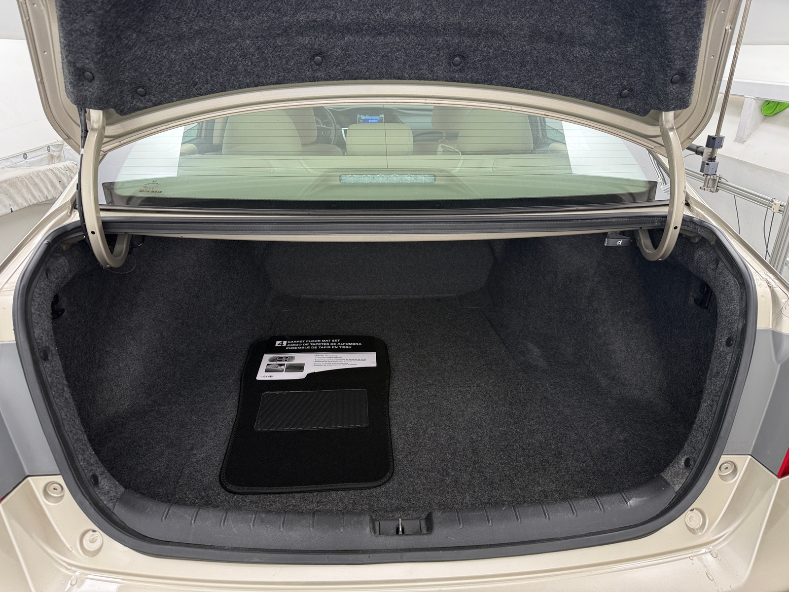 Thumbnail: 2013 Honda Accord - 6