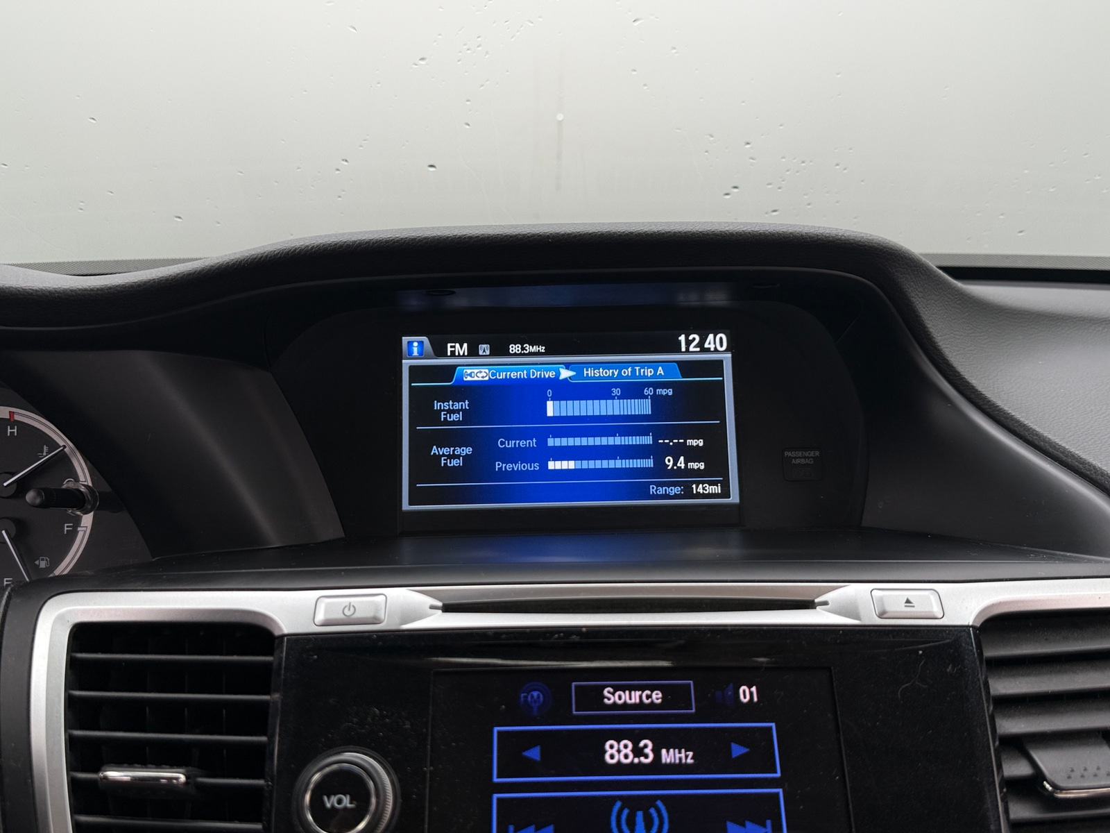 Thumbnail: 2013 Honda Accord - 3
