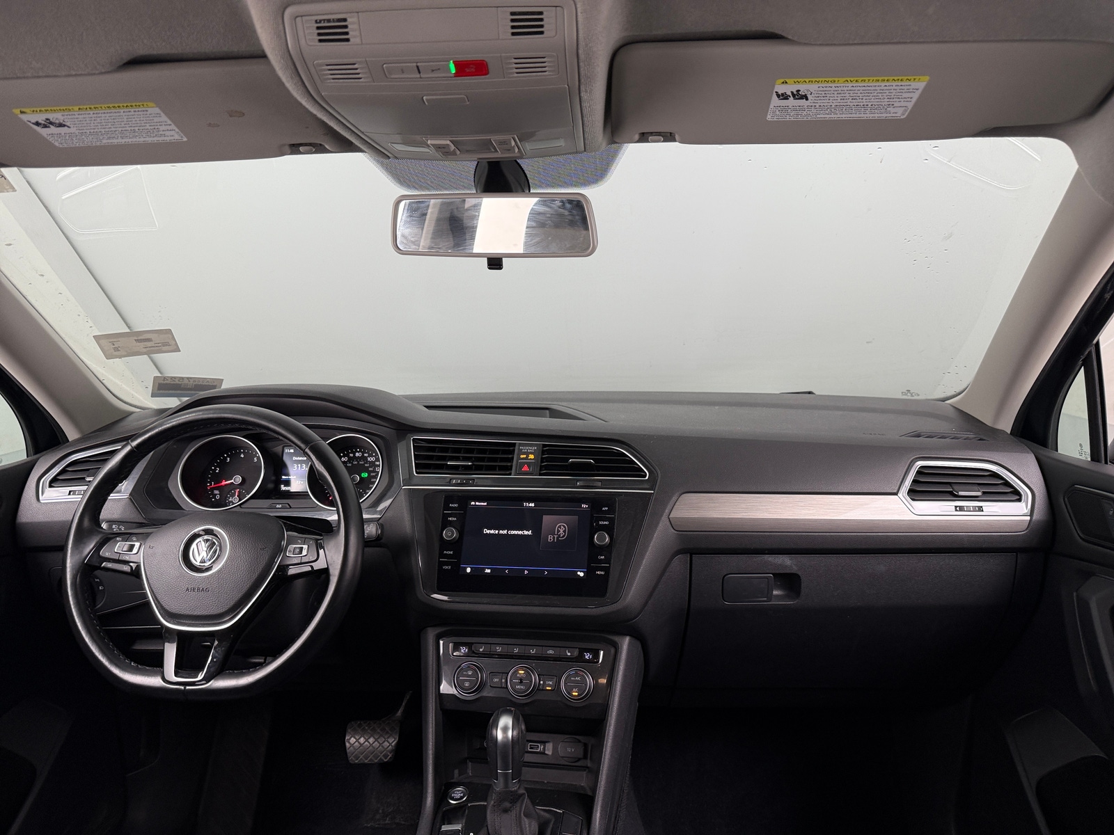 Thumbnail: 2018 Volkswagen Tiguan - 2