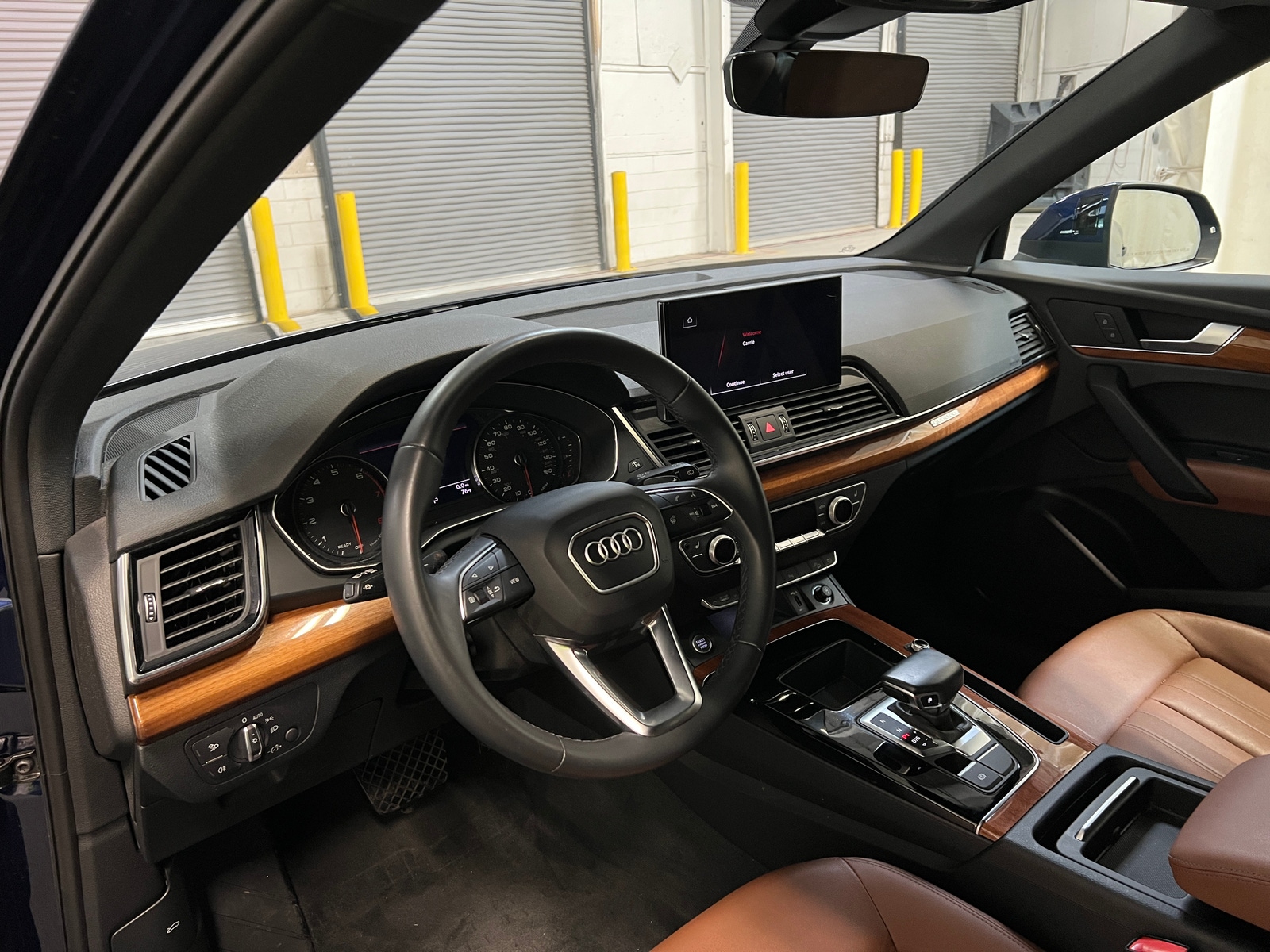 Thumbnail: 2022 Audi Q5 - 2