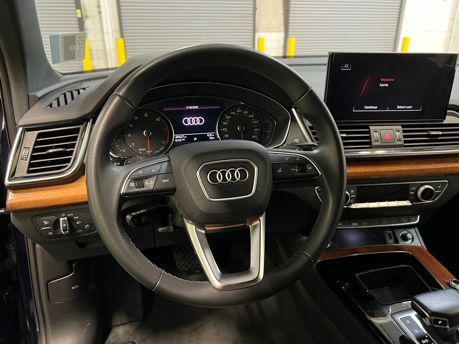 Thumbnail: 2022 Audi Q5 - 4