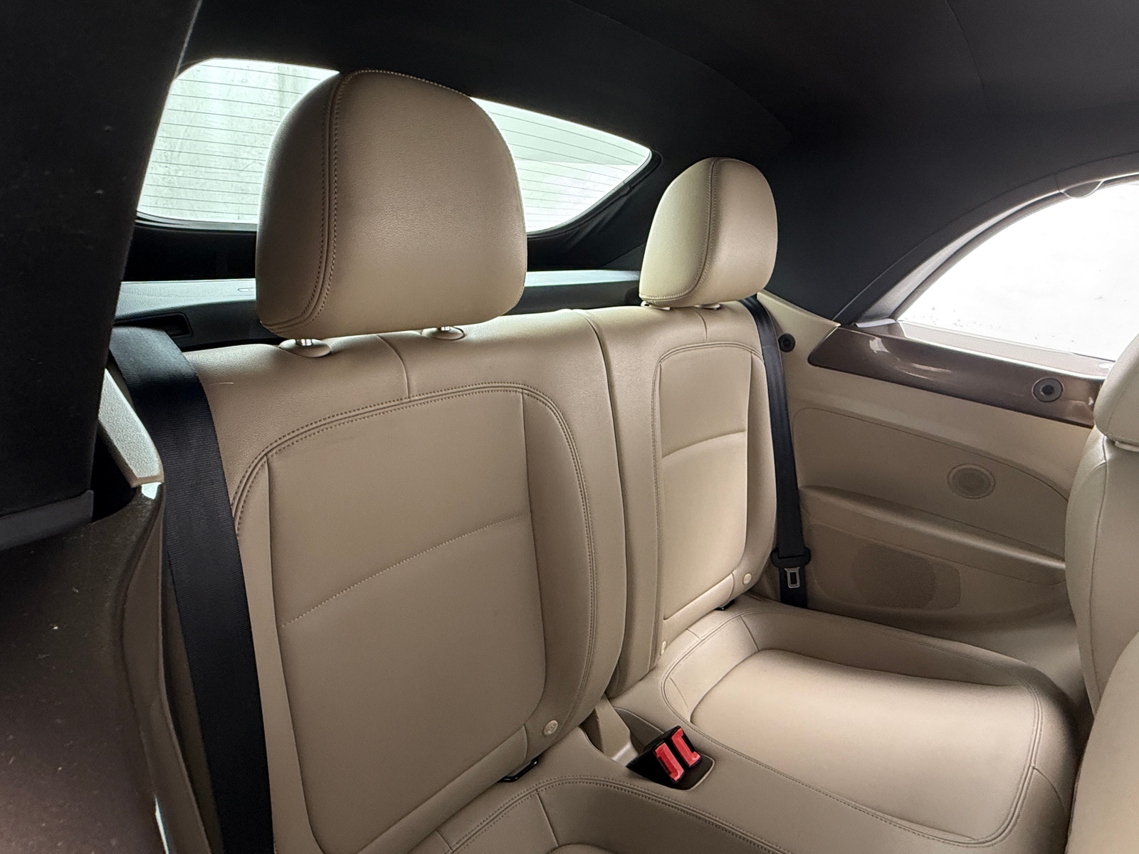 Thumbnail: 2013 Volkswagen Beetle - 6