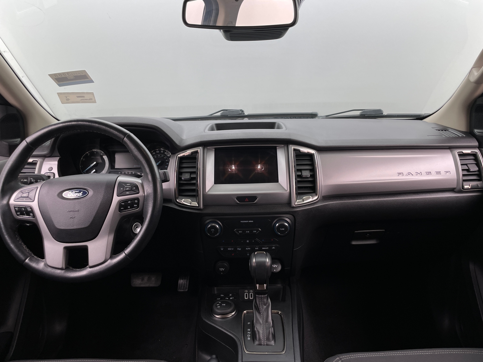 Thumbnail: 2023 Ford Ranger - 3