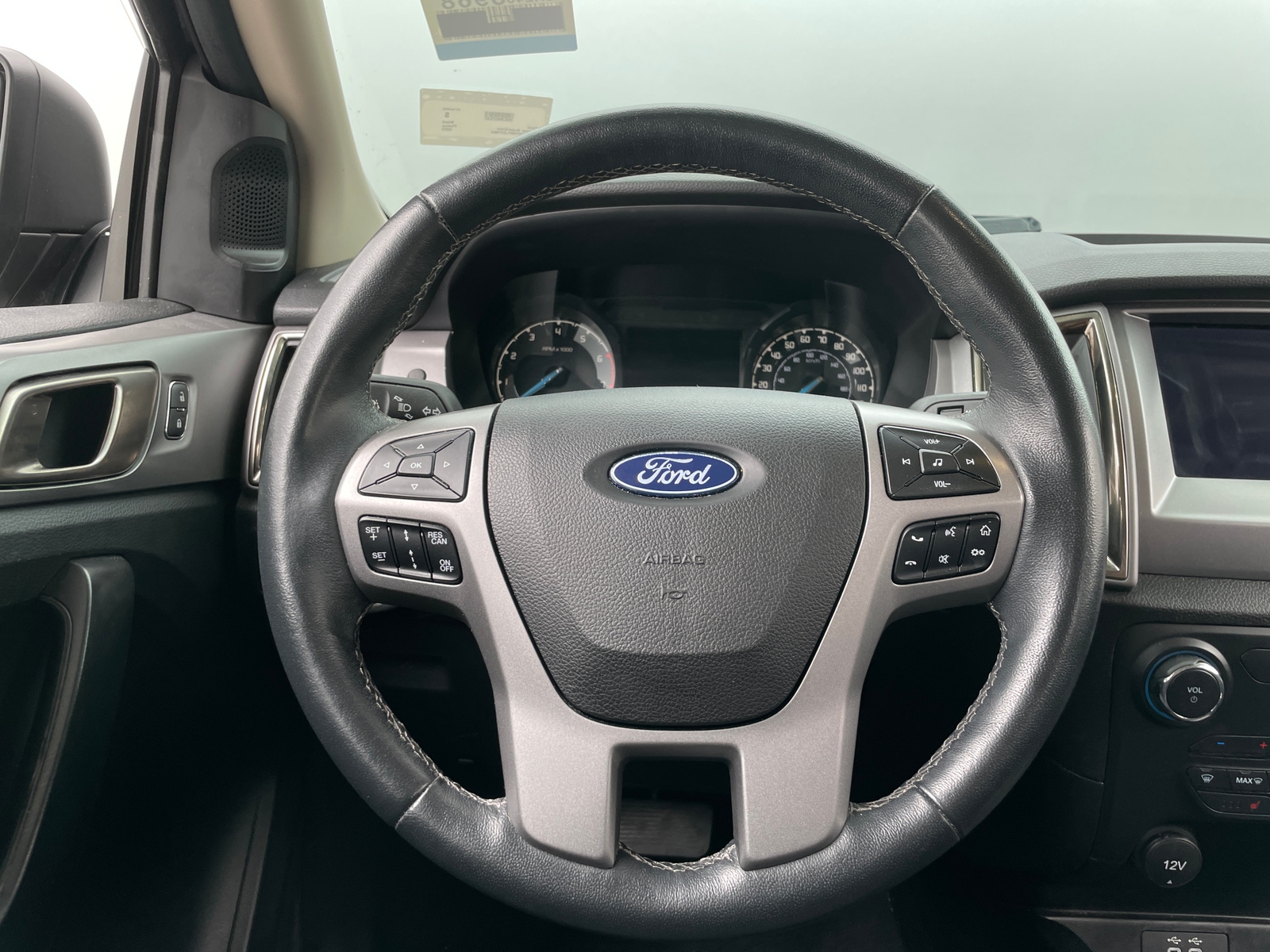 Thumbnail: 2023 Ford Ranger - 5