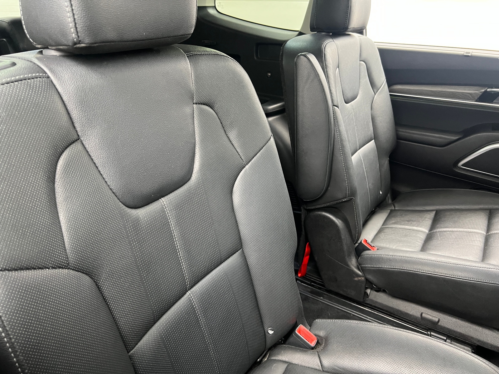Thumbnail: 2021 Kia Telluride - 5