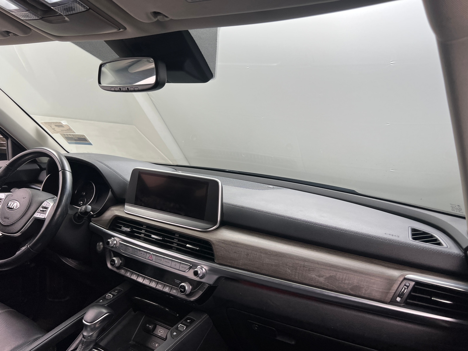 Thumbnail: 2021 Kia Telluride - 2