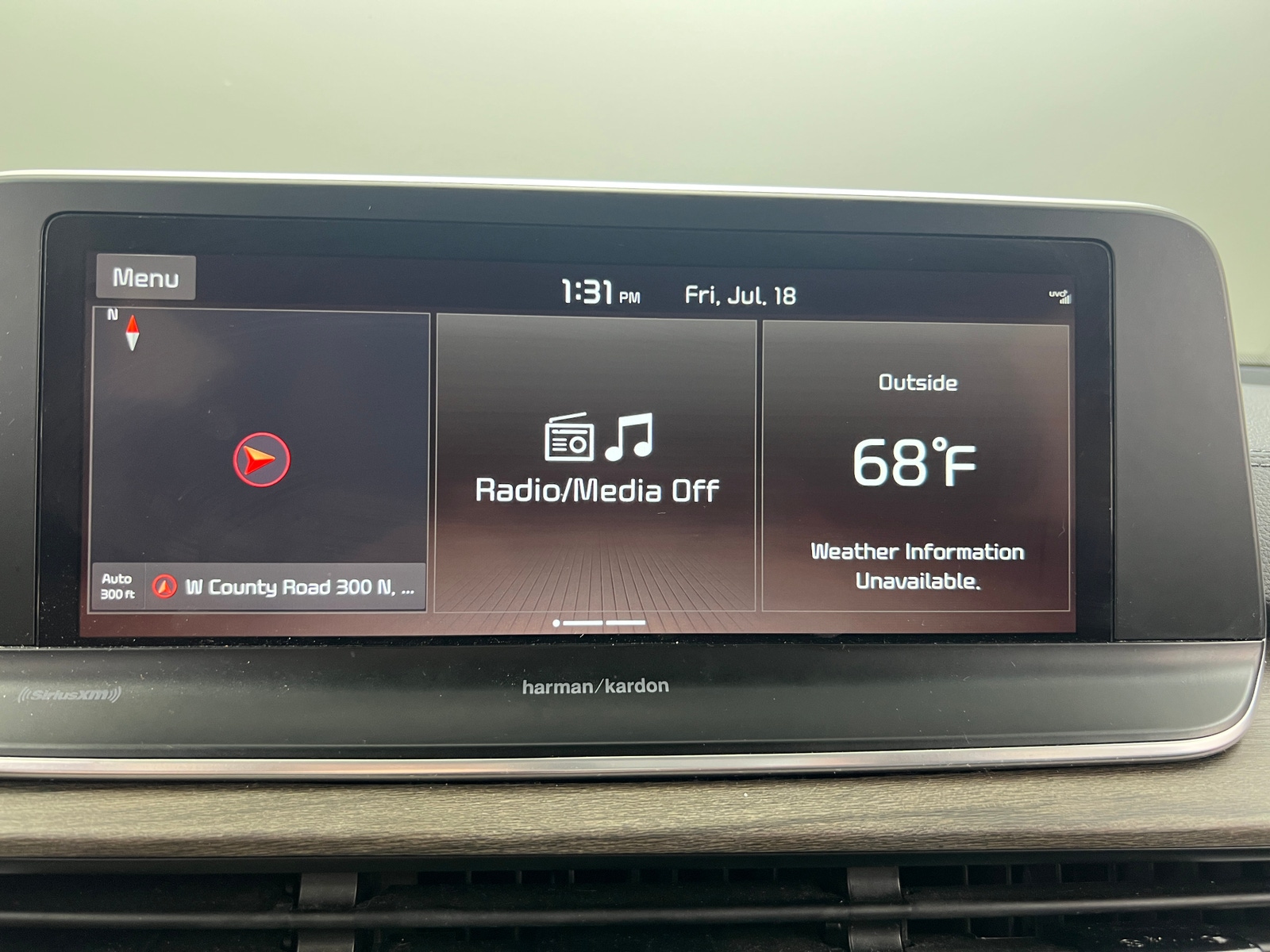 Thumbnail: 2021 Kia Telluride - 3