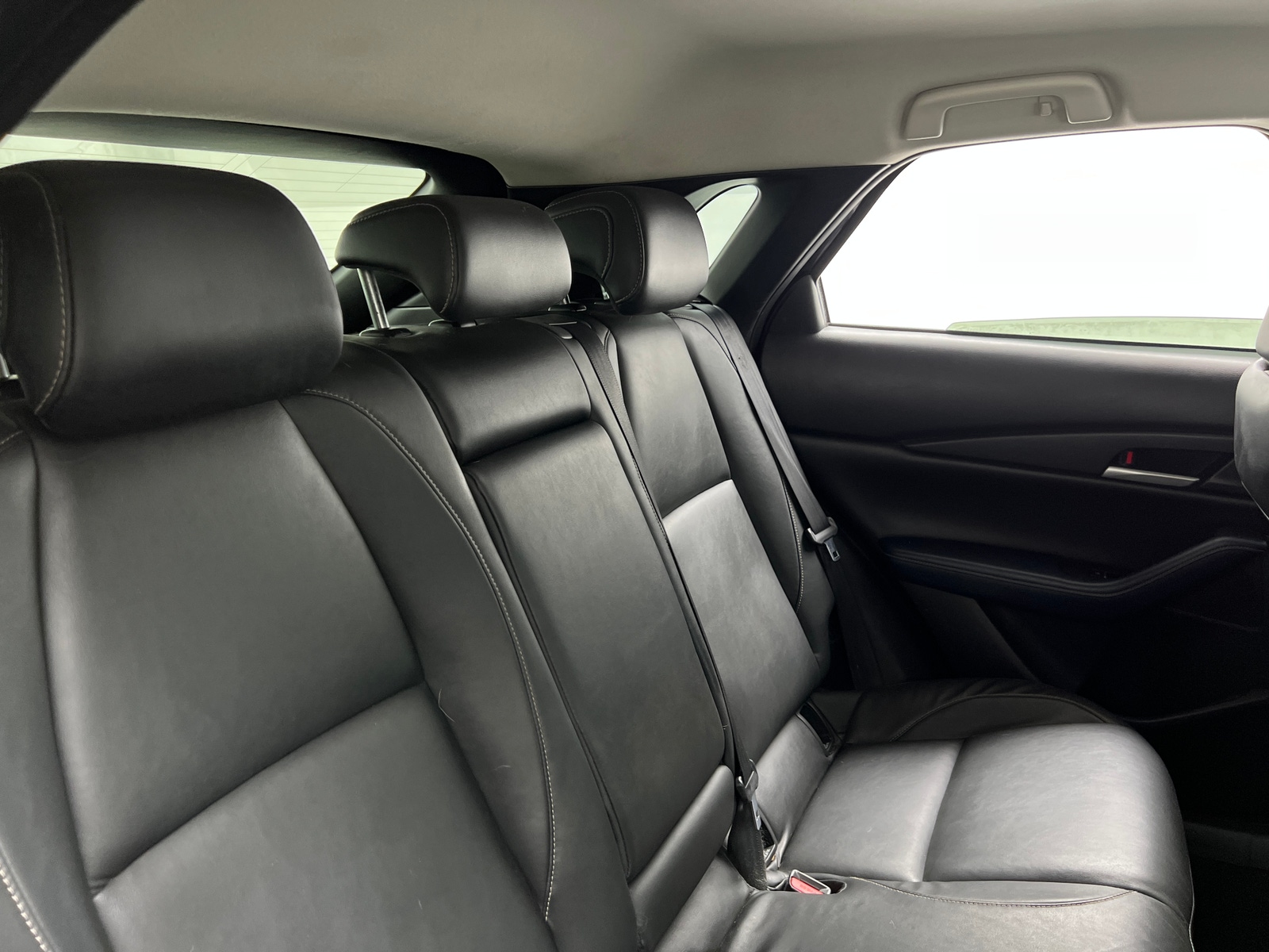Thumbnail: 2020 Mazda CX-30 - 5