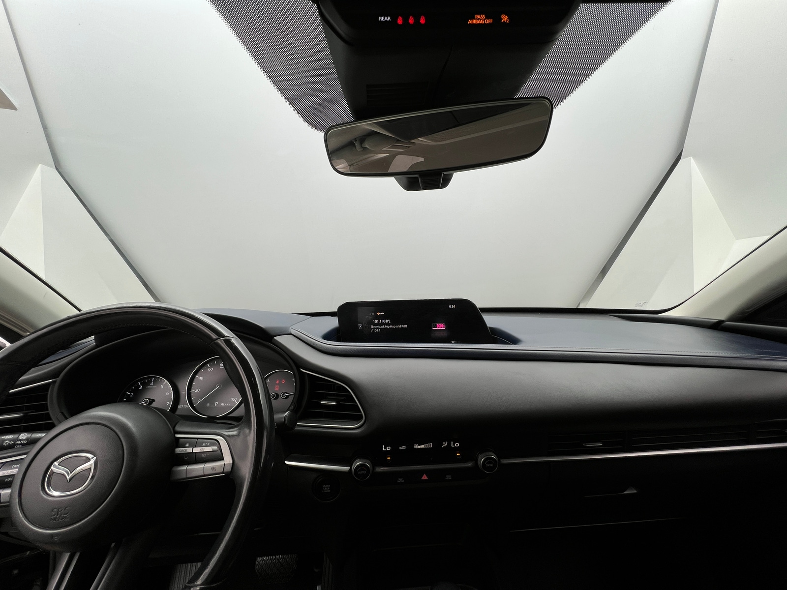 Thumbnail: 2020 Mazda CX-30 - 2