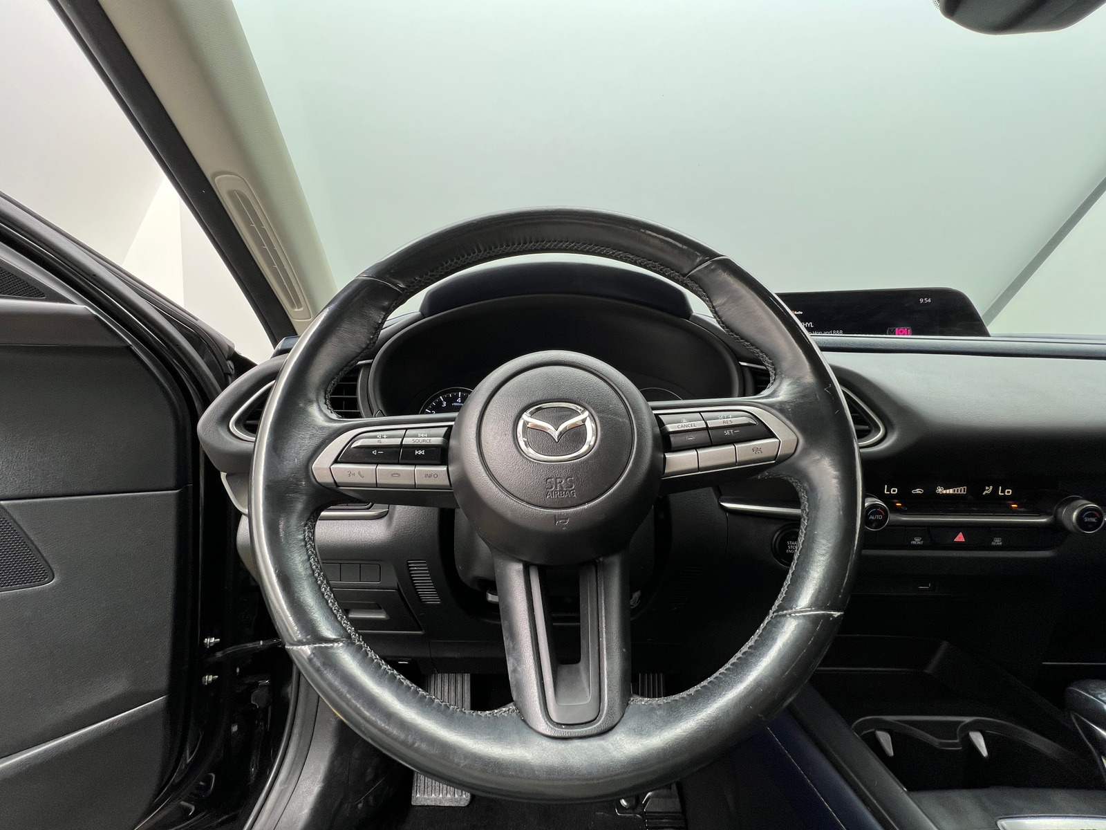 Thumbnail: 2020 Mazda CX-30 - 4