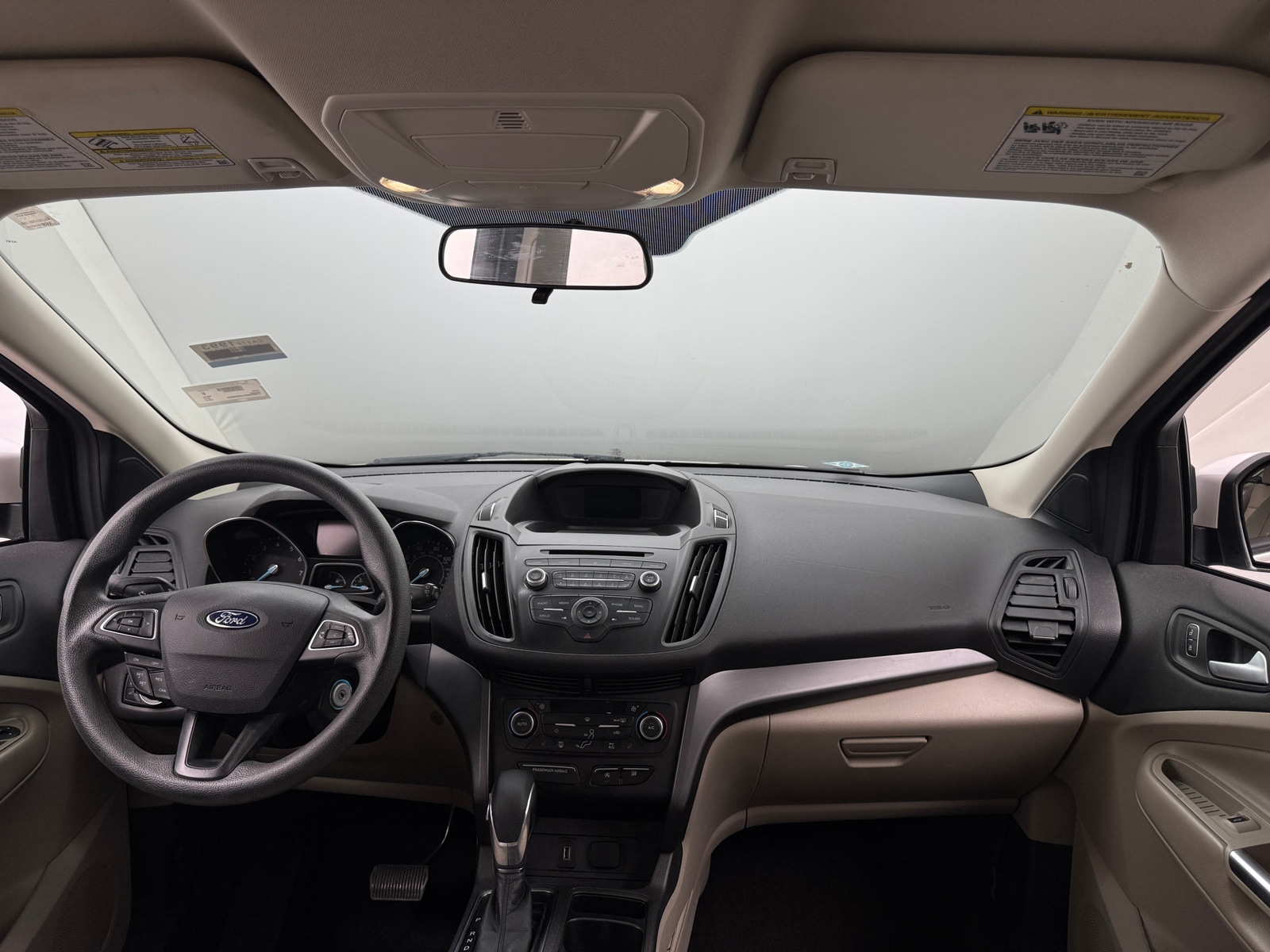 Thumbnail: 2018 Ford Escape - 3