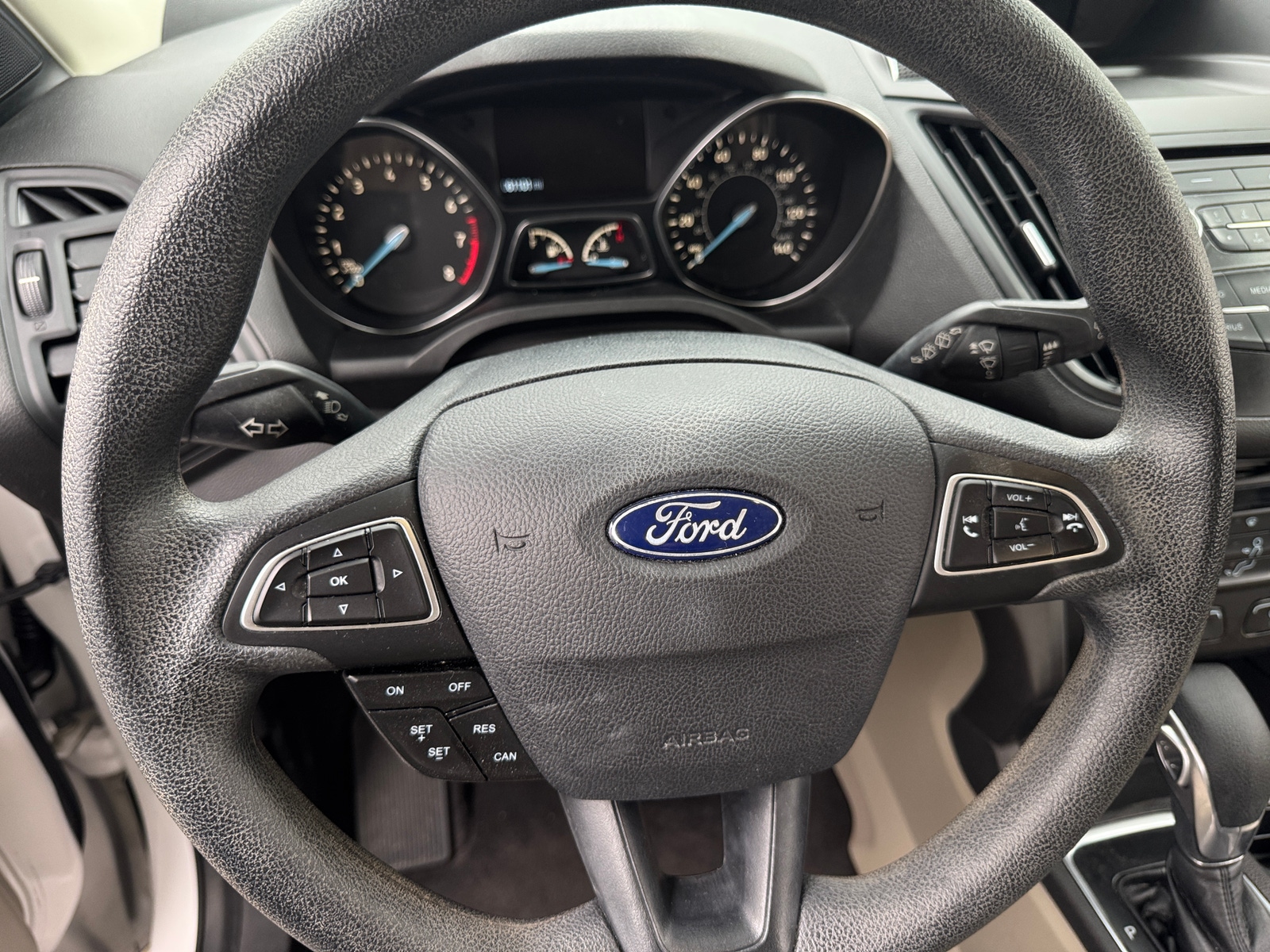 Thumbnail: 2018 Ford Escape - 5