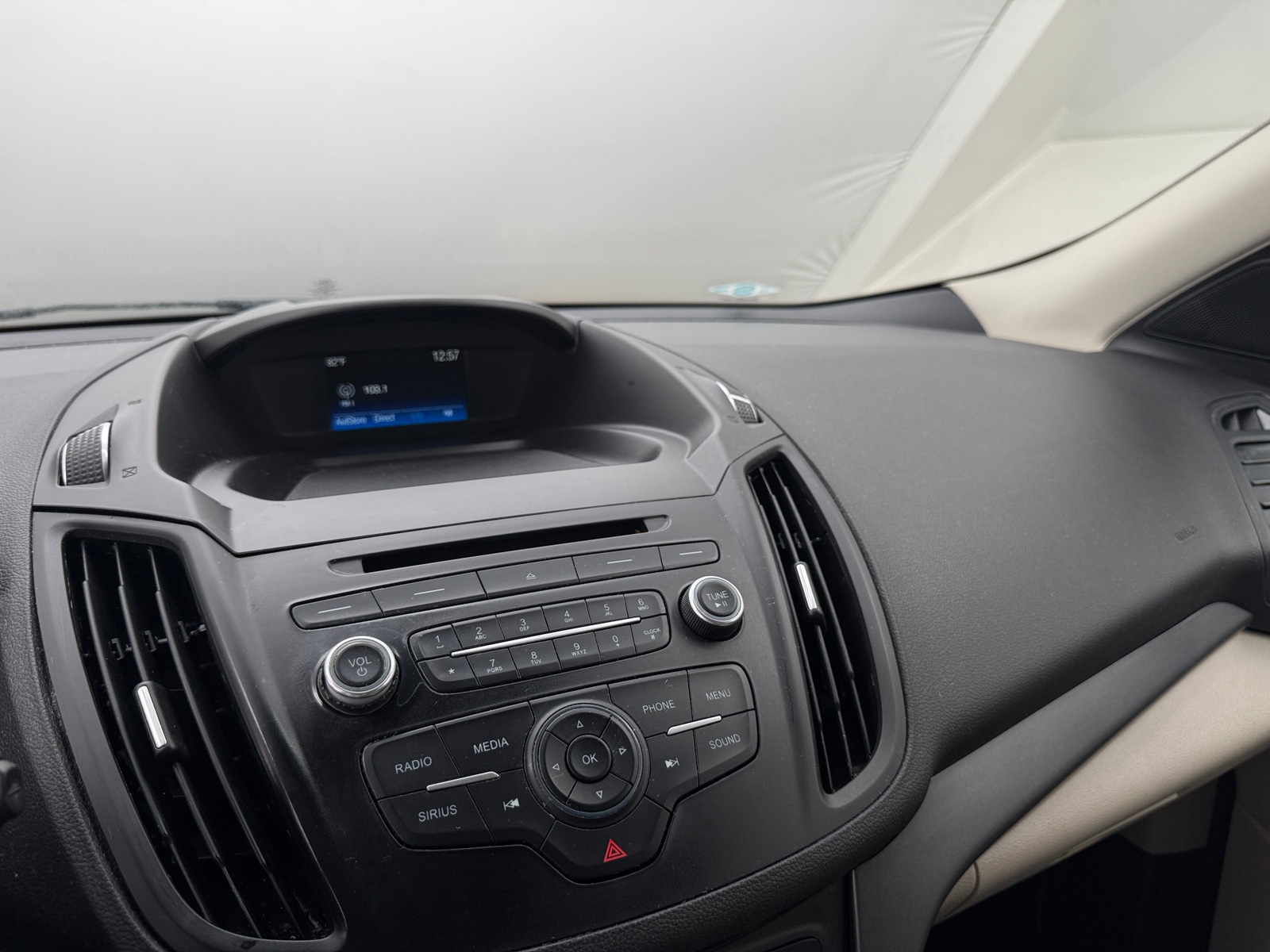 Thumbnail: 2018 Ford Escape - 4