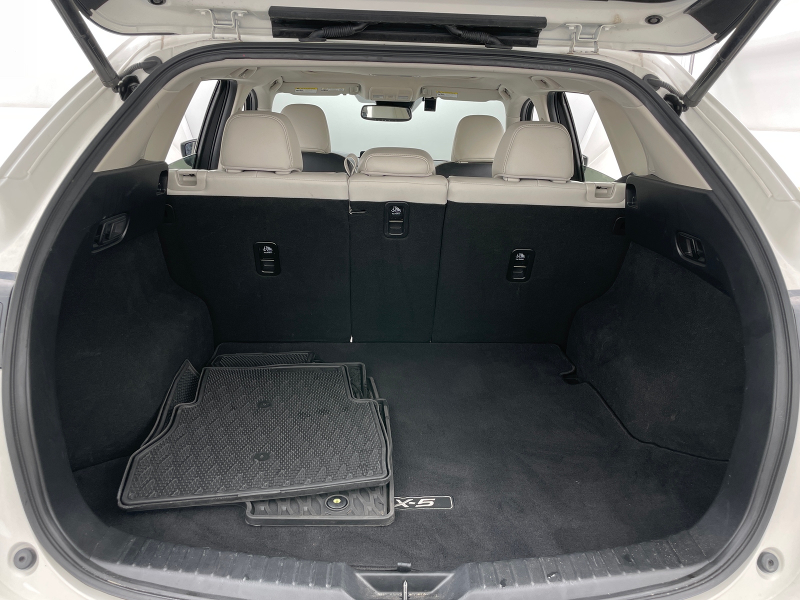 Thumbnail: 2021 Mazda CX-5 - 6