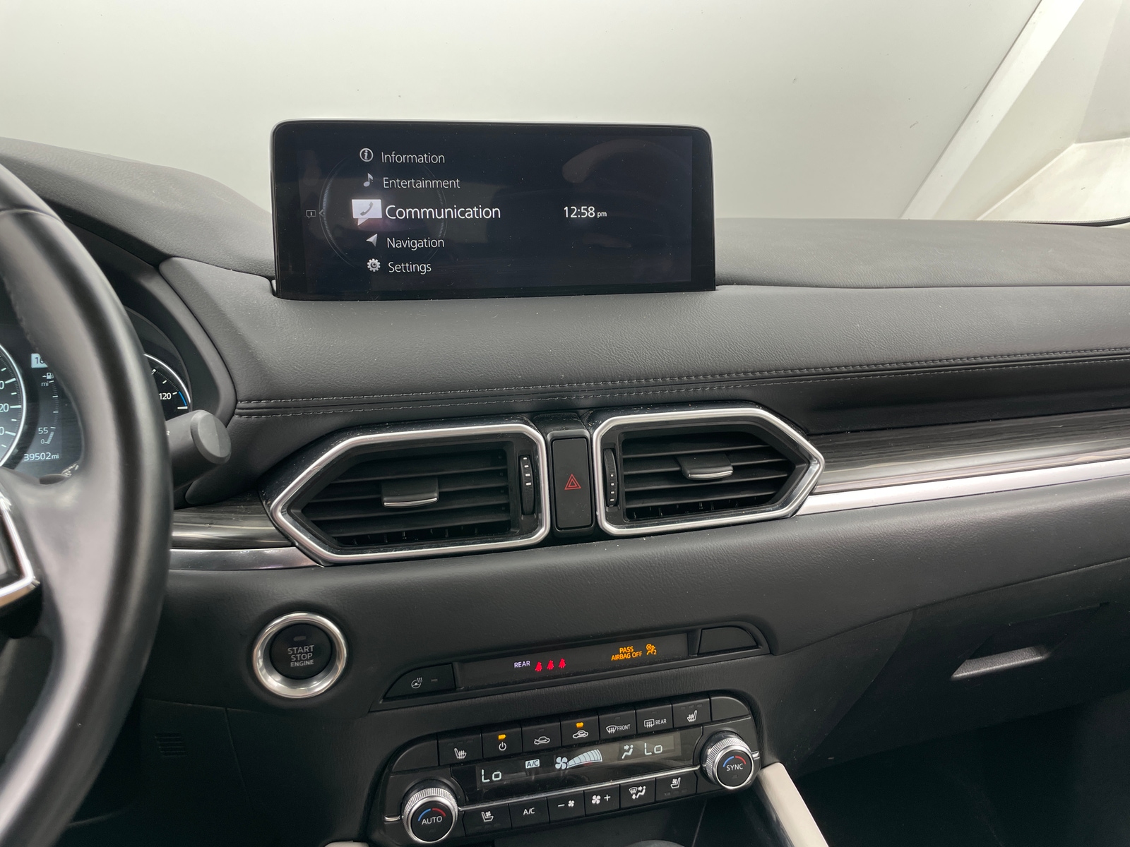 Thumbnail: 2021 Mazda CX-5 - 3