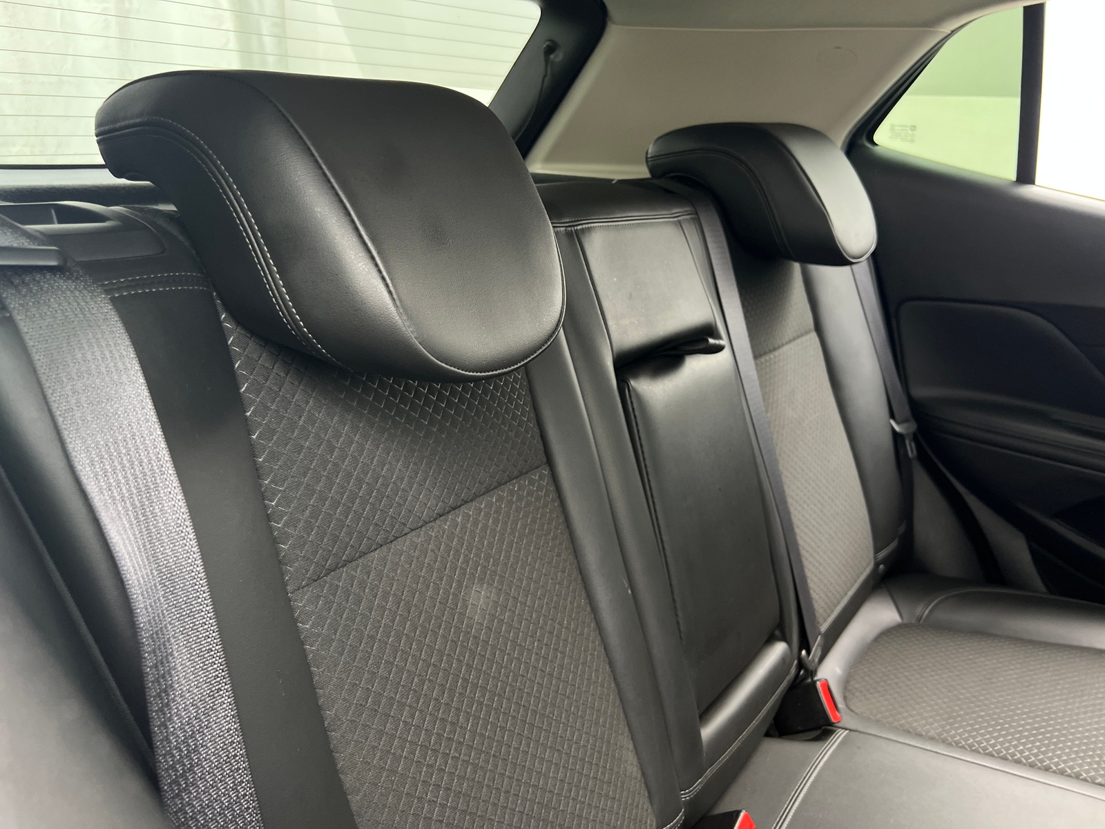 Thumbnail: 2018 Buick Encore - 5