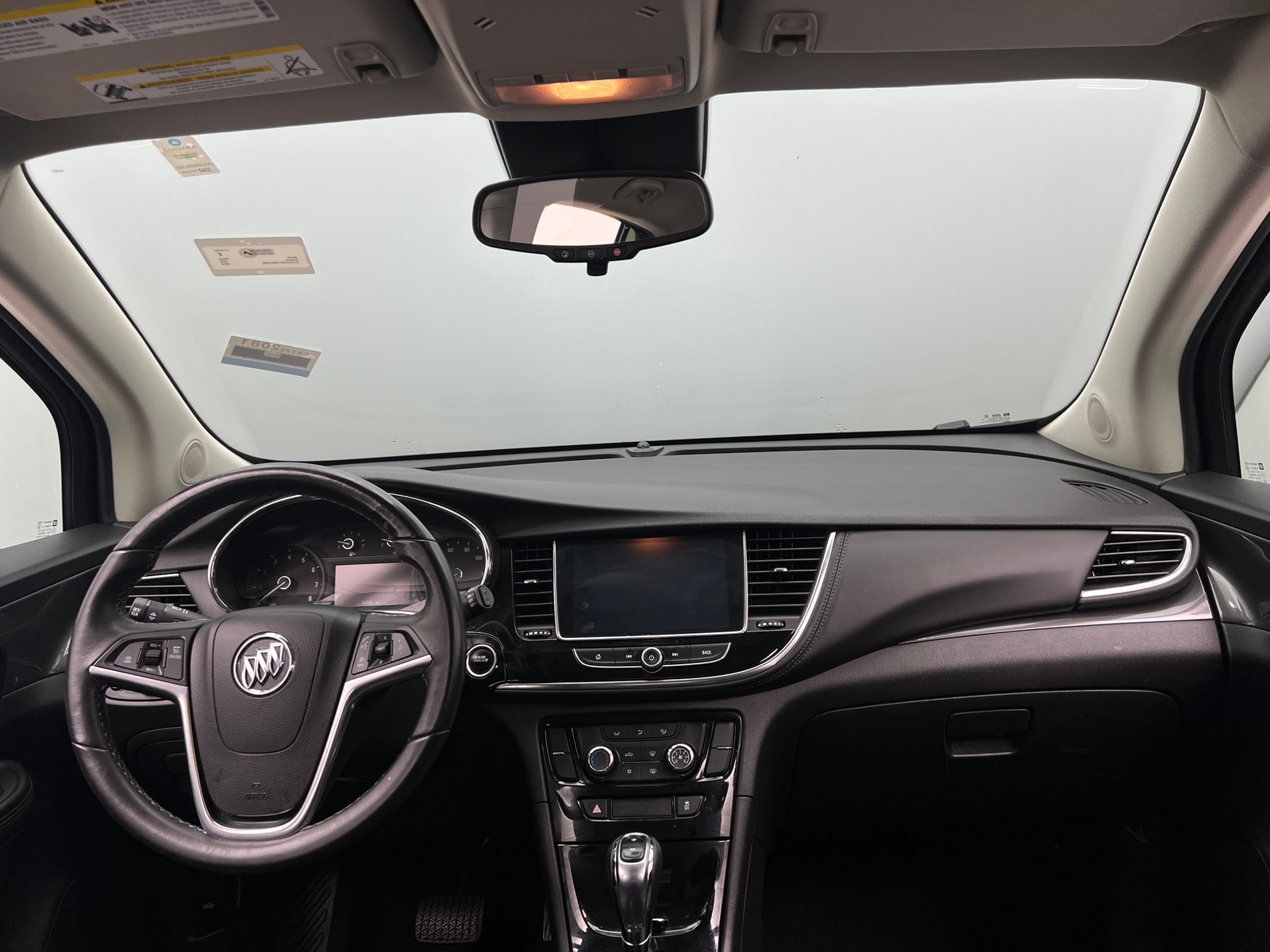 Thumbnail: 2018 Buick Encore - 2
