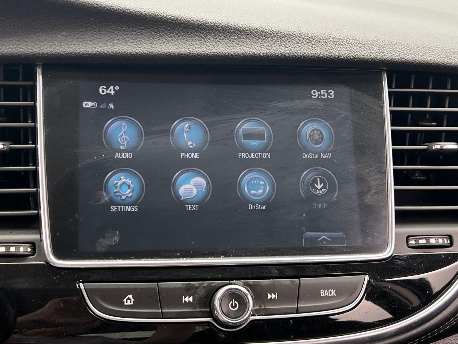 Thumbnail: 2018 Buick Encore - 3