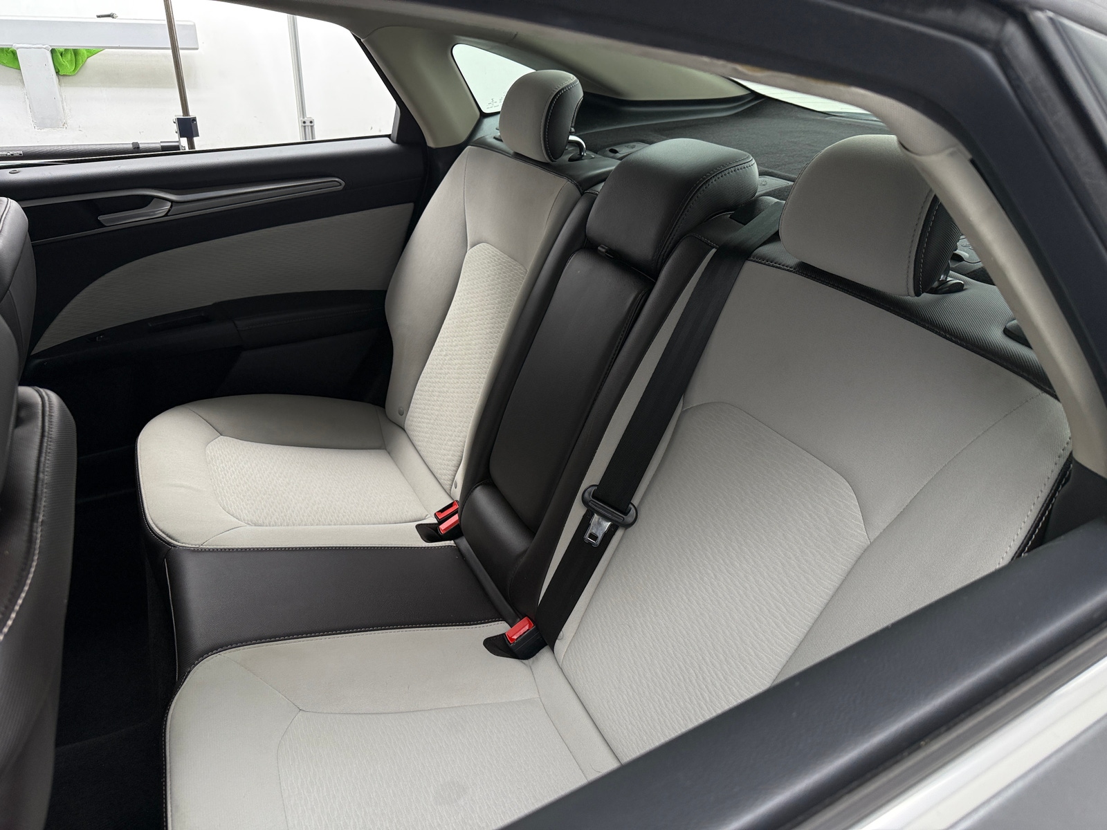 Thumbnail: 2020 Ford Fusion - 6