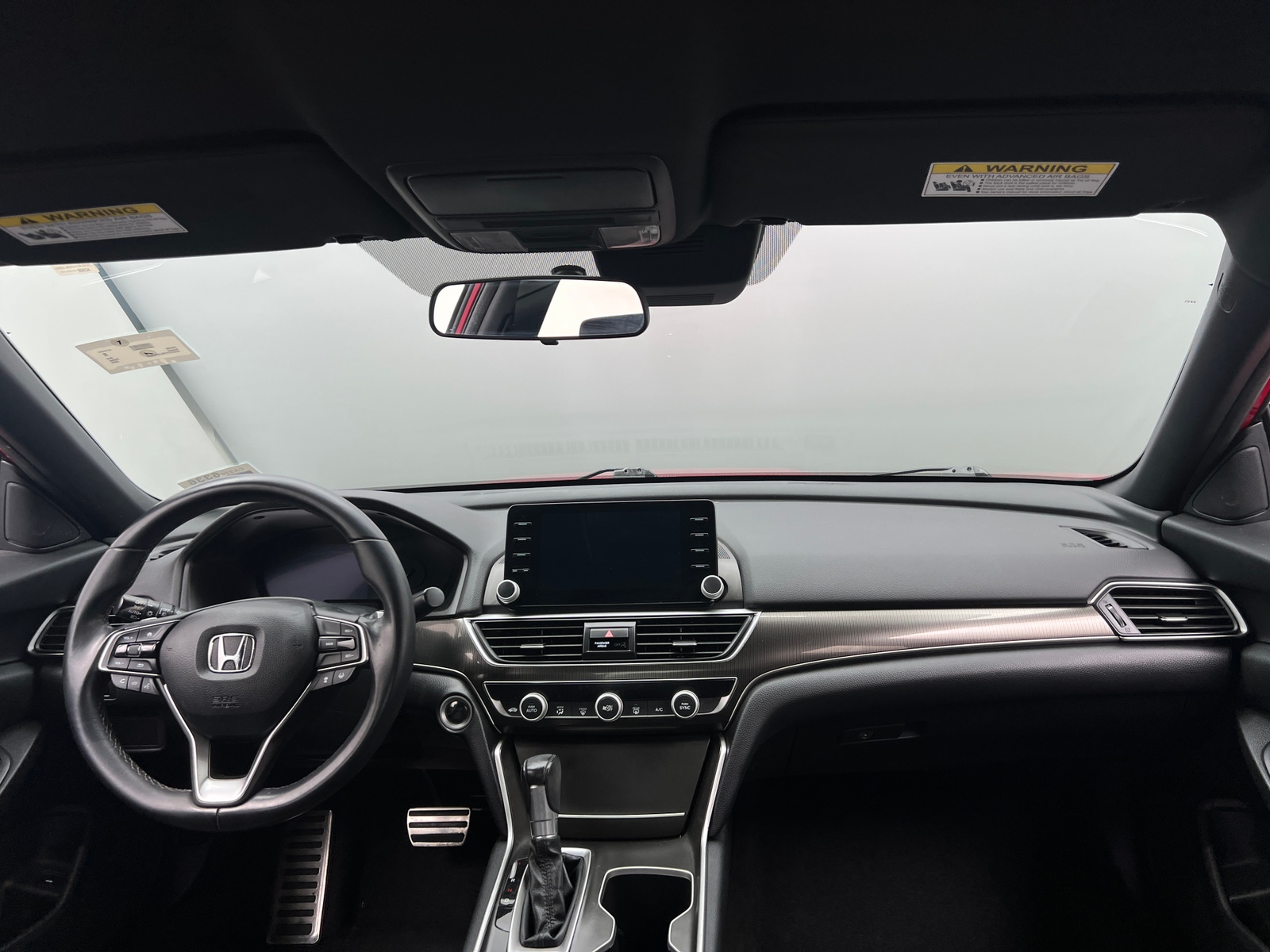 Thumbnail: 2020 Honda Accord - 3