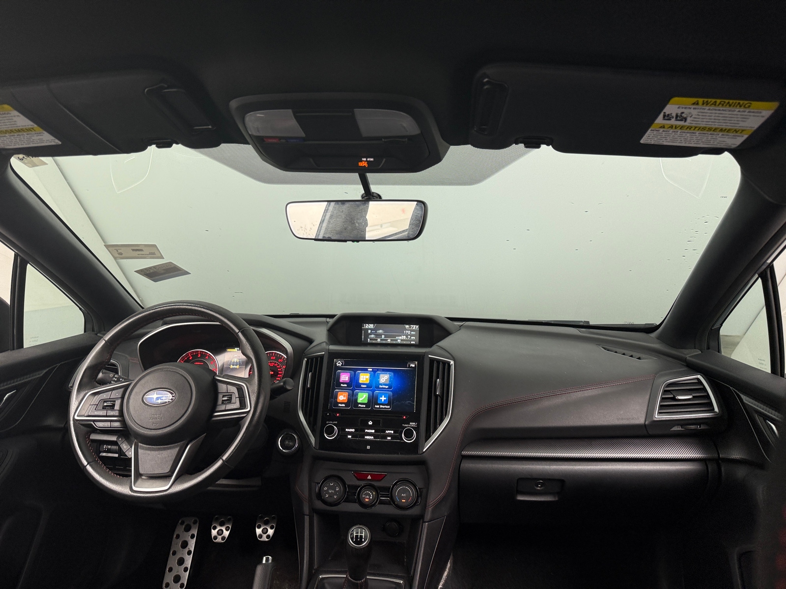 Thumbnail: 2017 Subaru Impreza - 3