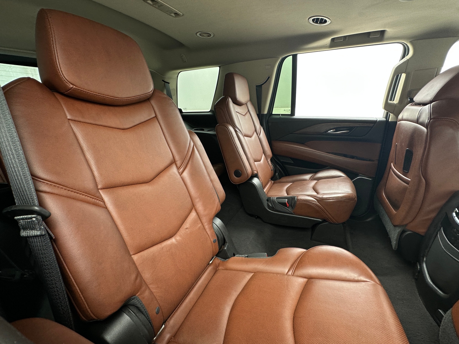 Thumbnail: 2018 Cadillac Escalade - 5