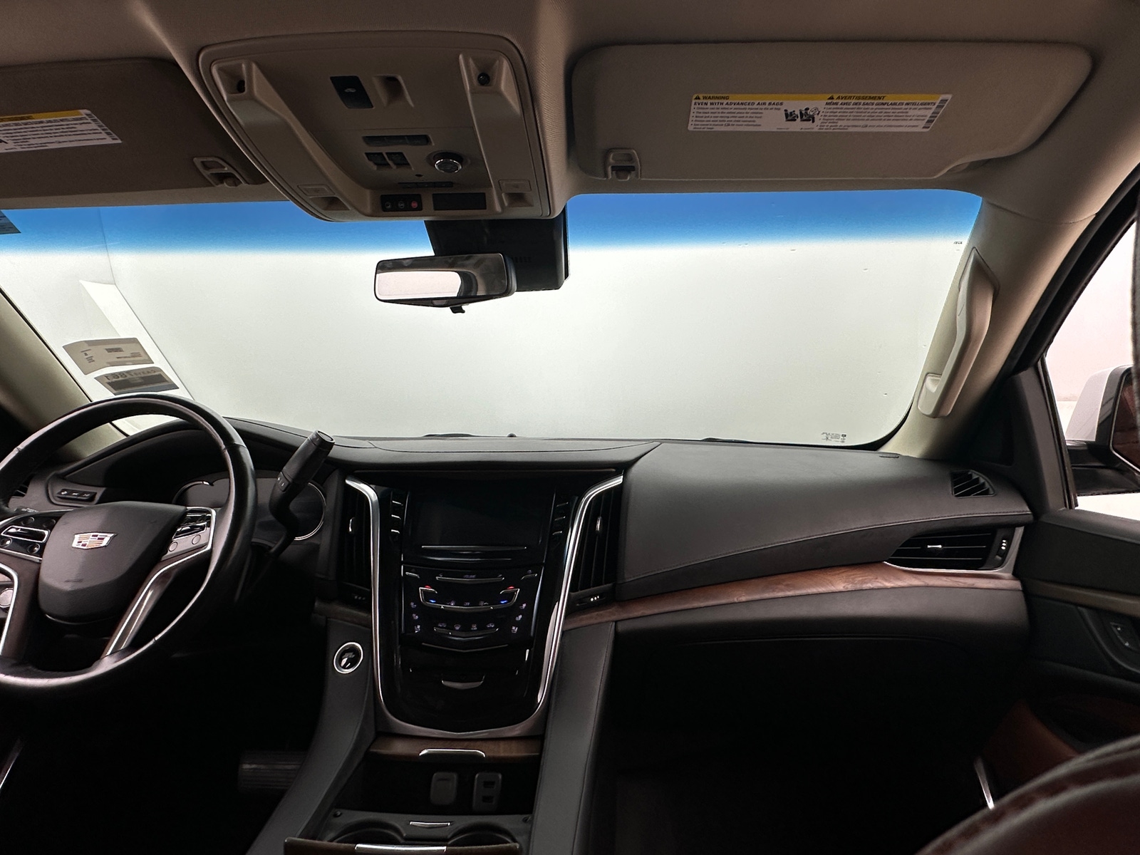Thumbnail: 2018 Cadillac Escalade - 2