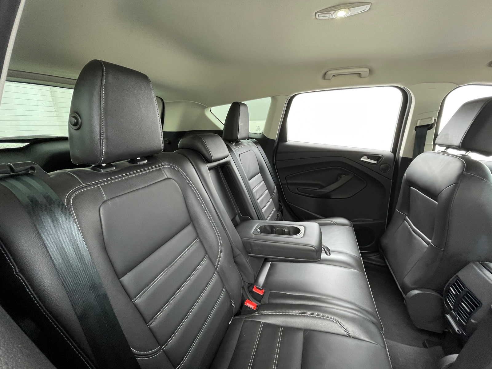 Thumbnail: 2017 Ford Escape - 5