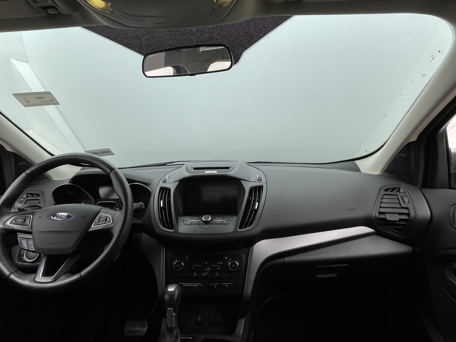 Thumbnail: 2017 Ford Escape - 2