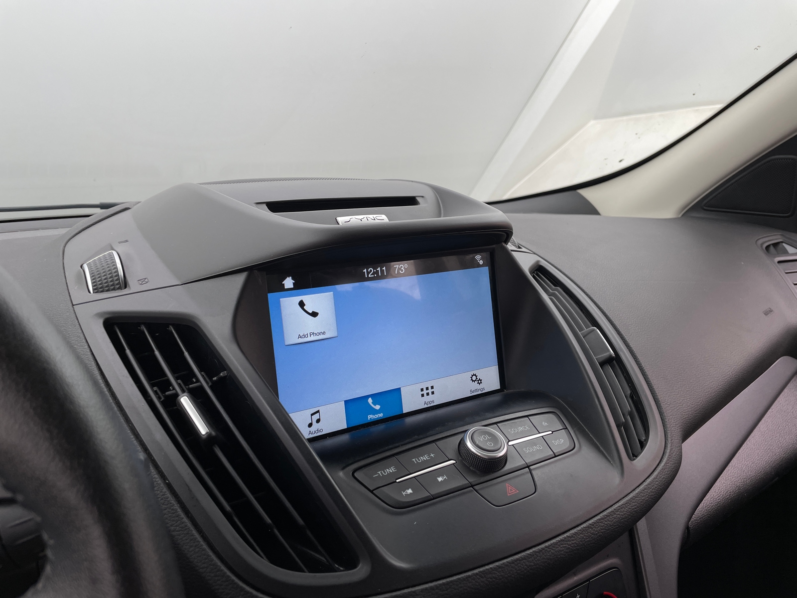 Thumbnail: 2017 Ford Escape - 3