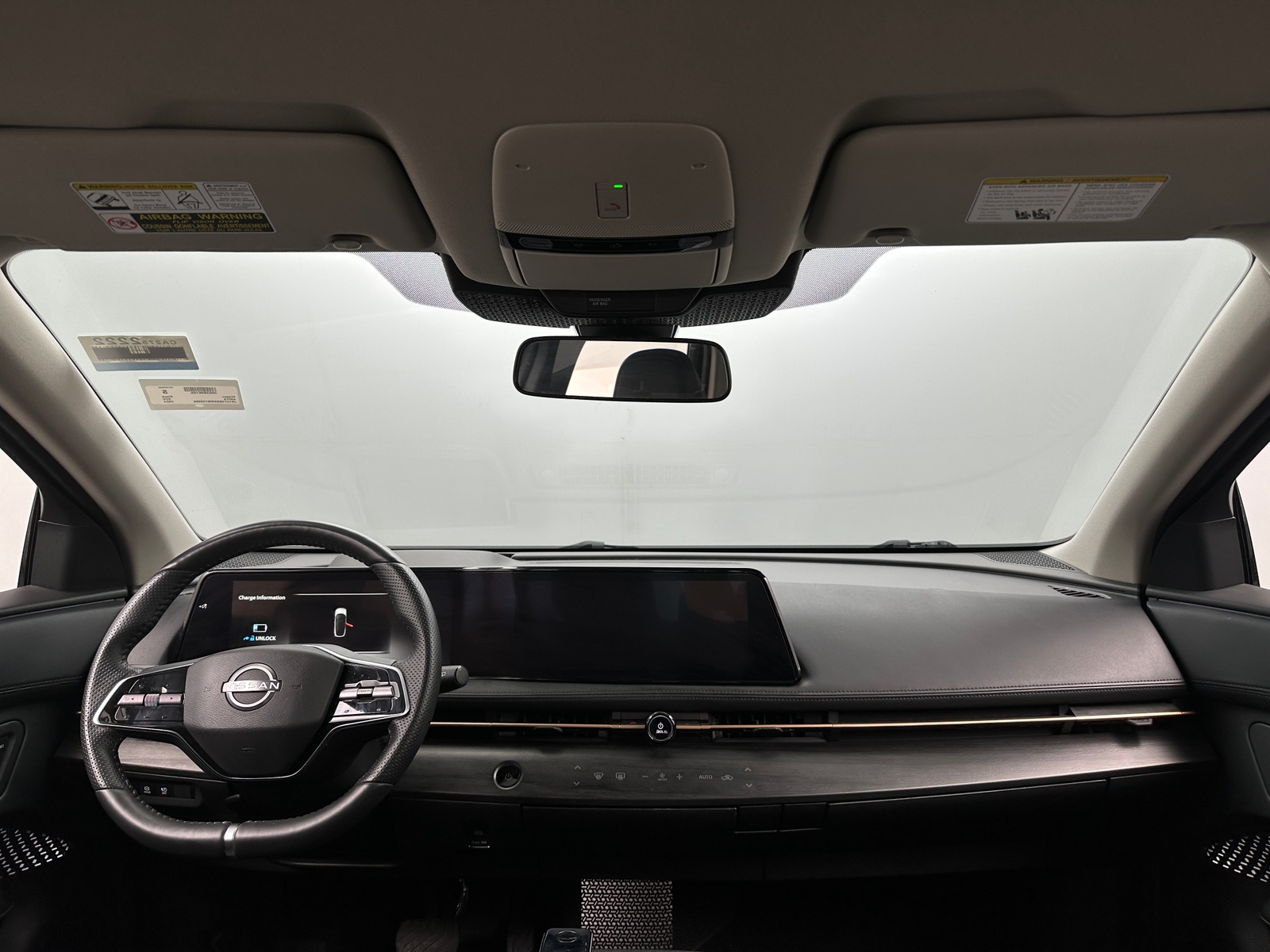 Thumbnail: 2024 Nissan Ariya - 2