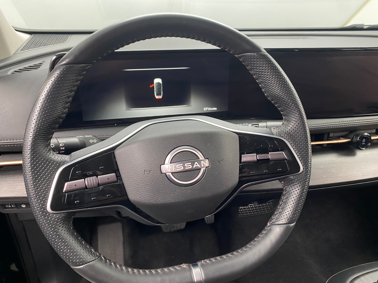 Thumbnail: 2024 Nissan Ariya - 4