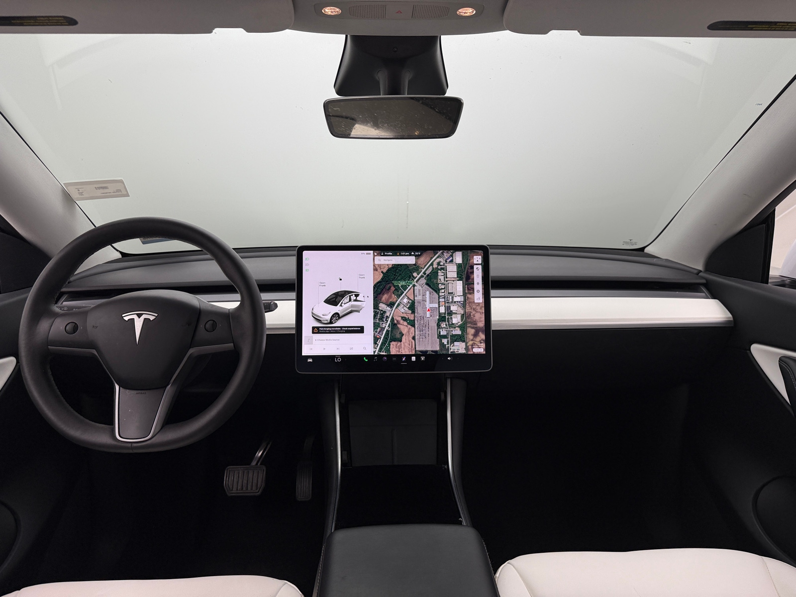Thumbnail: 2021 Tesla Model Y - 2