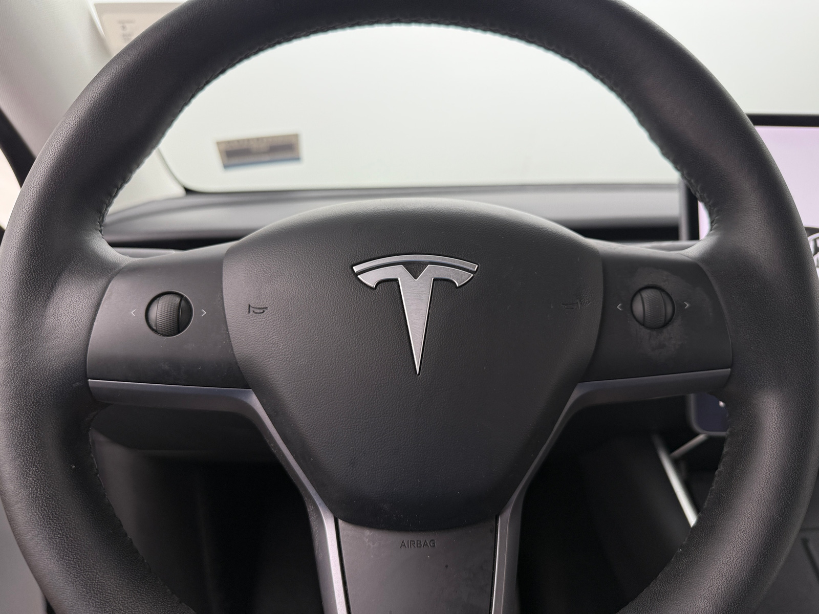 Thumbnail: 2021 Tesla Model Y - 4