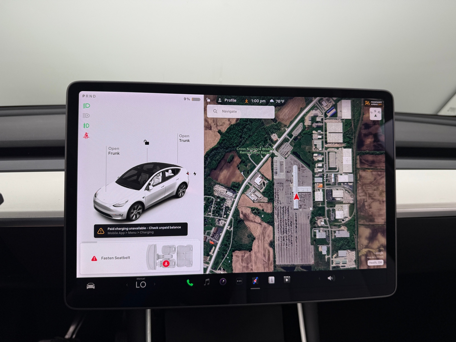 Thumbnail: 2021 Tesla Model Y - 3
