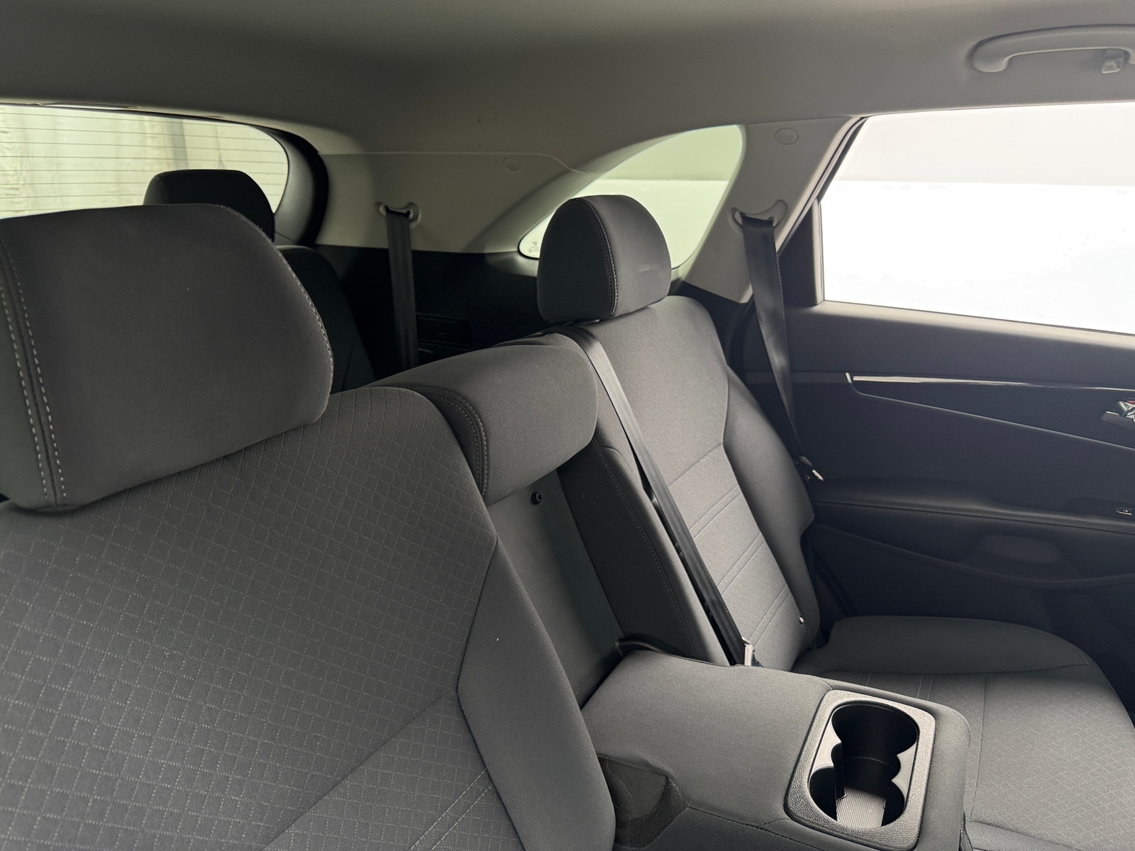 Thumbnail: 2019 Kia Sorento - 6