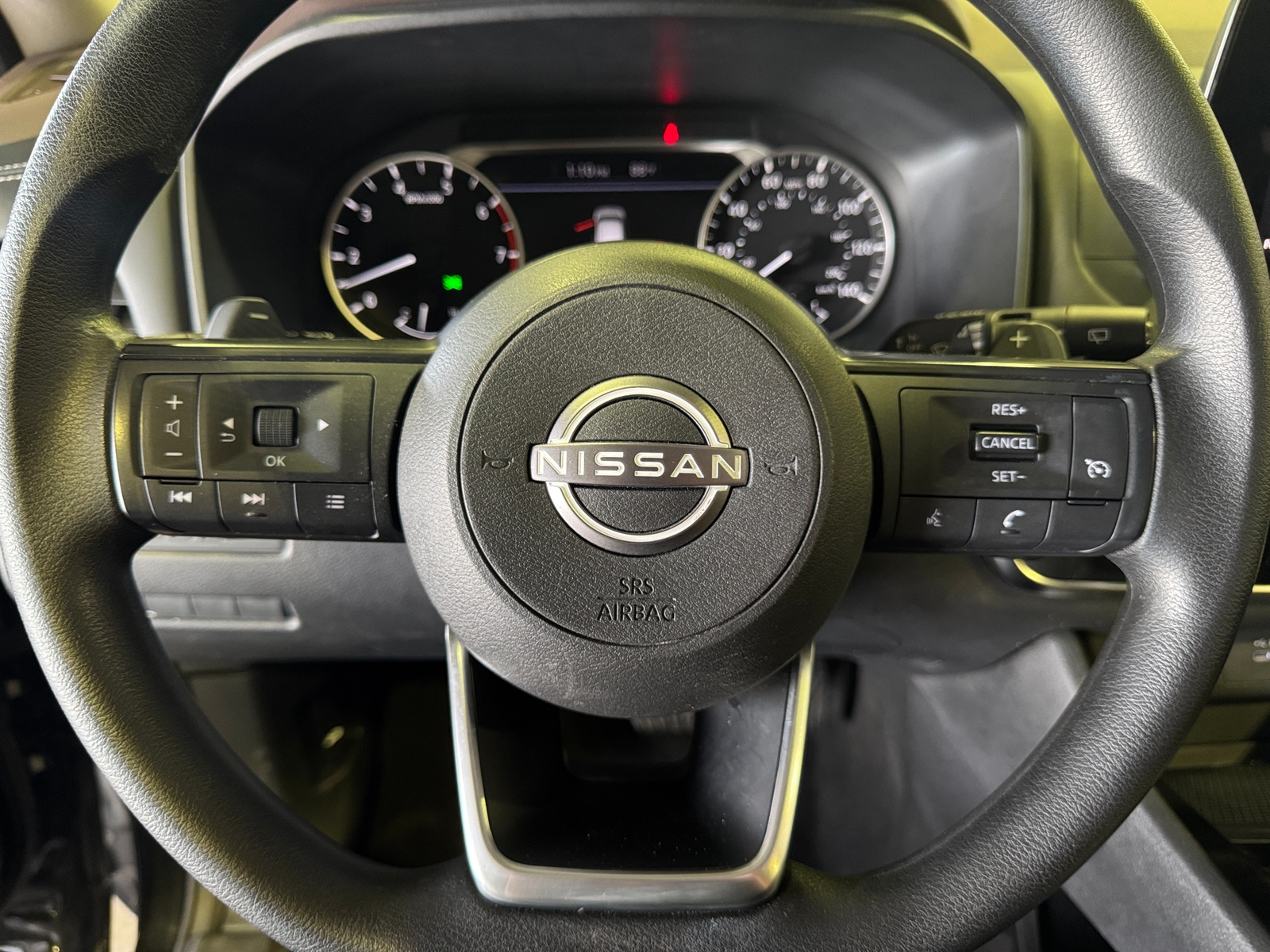 Thumbnail: 2022 Nissan Rogue - 5