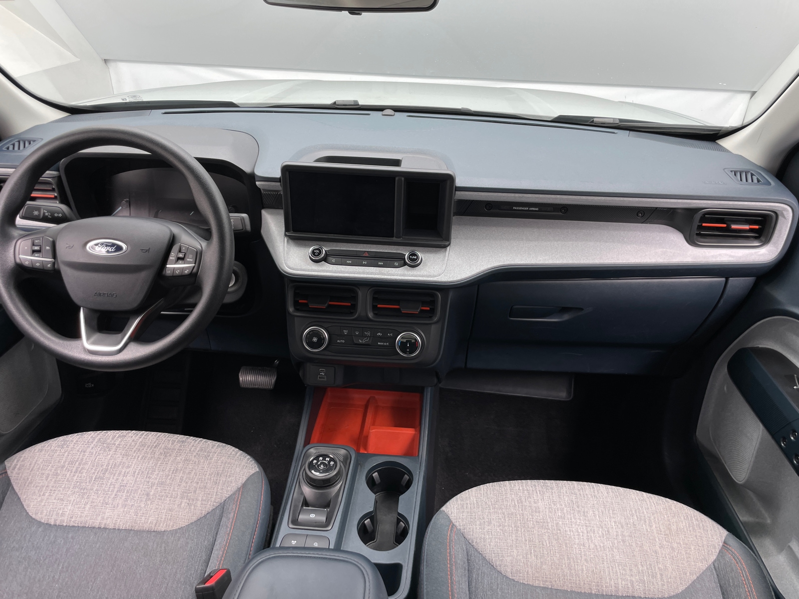 Thumbnail: 2024 Ford Maverick - 3